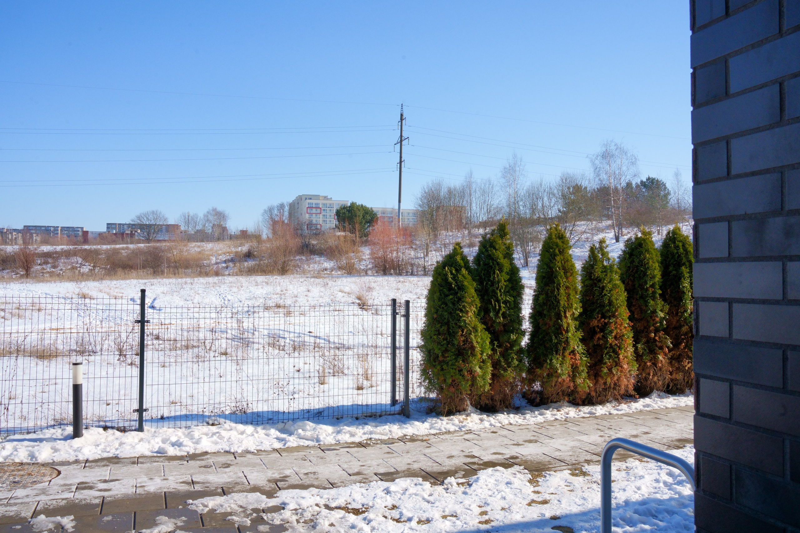 Helsinkio. Elina Sapiega fotografė Vilniuje