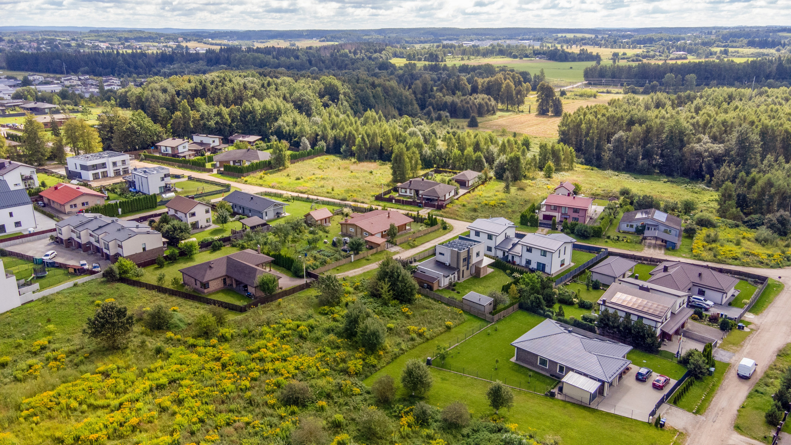 M. Krupavičiaus g. 18. Elina Sapiega fotografė Vilniuje