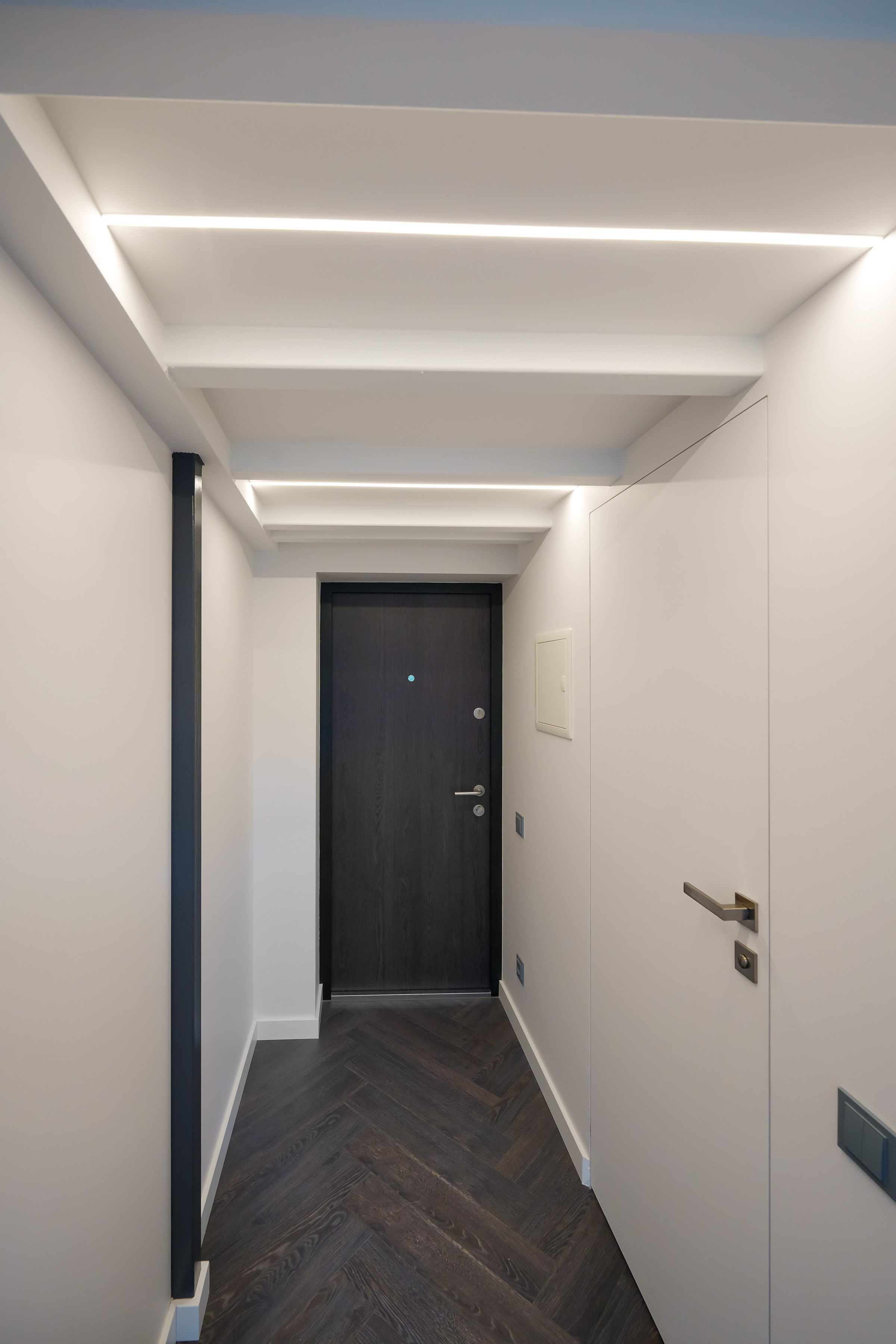 Naugarduko g. 41. Elina Sapiega fotografė Vilniuje