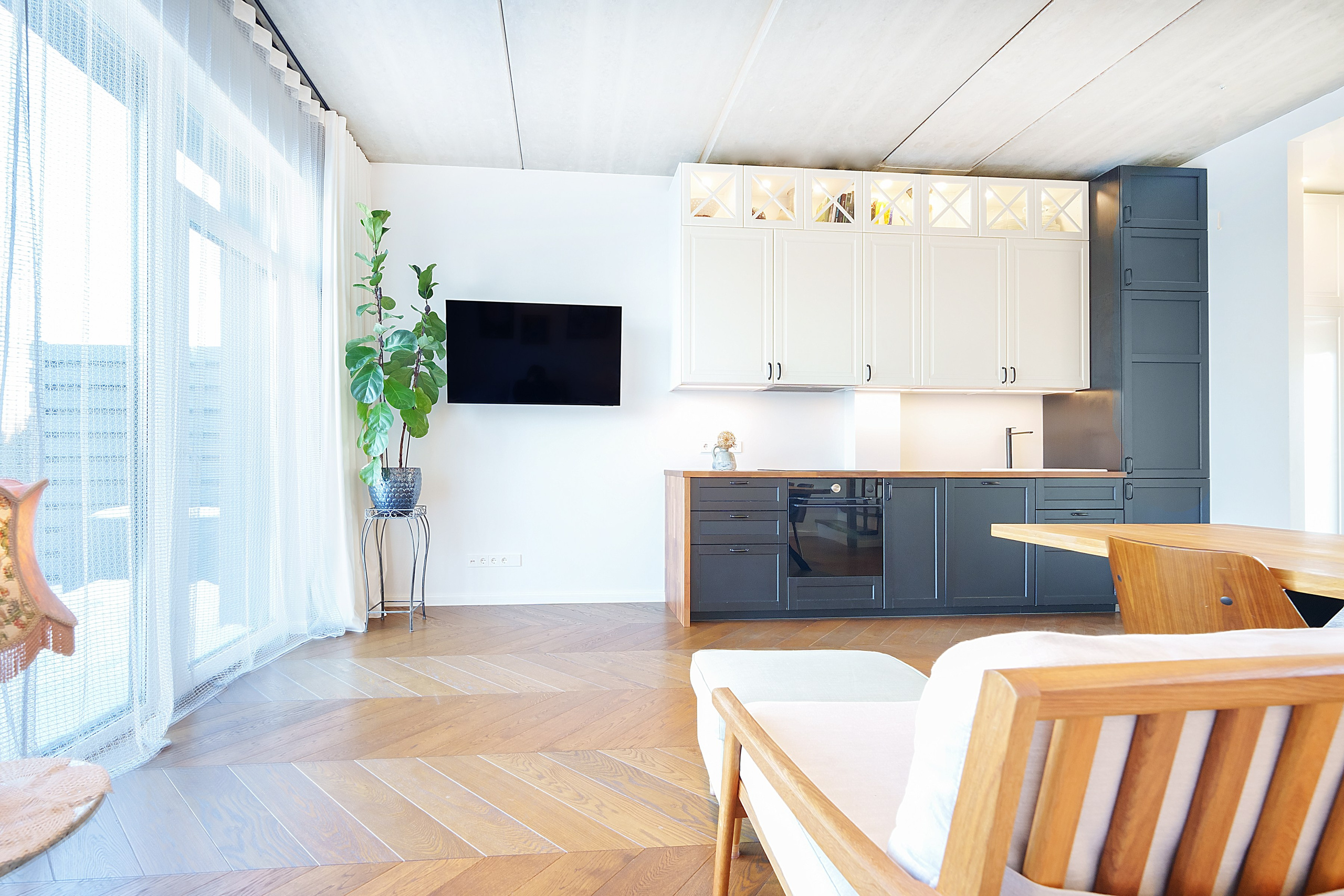 Ginetiškės, Pakonių g. Elina Sapiega fotografė Vilniuje