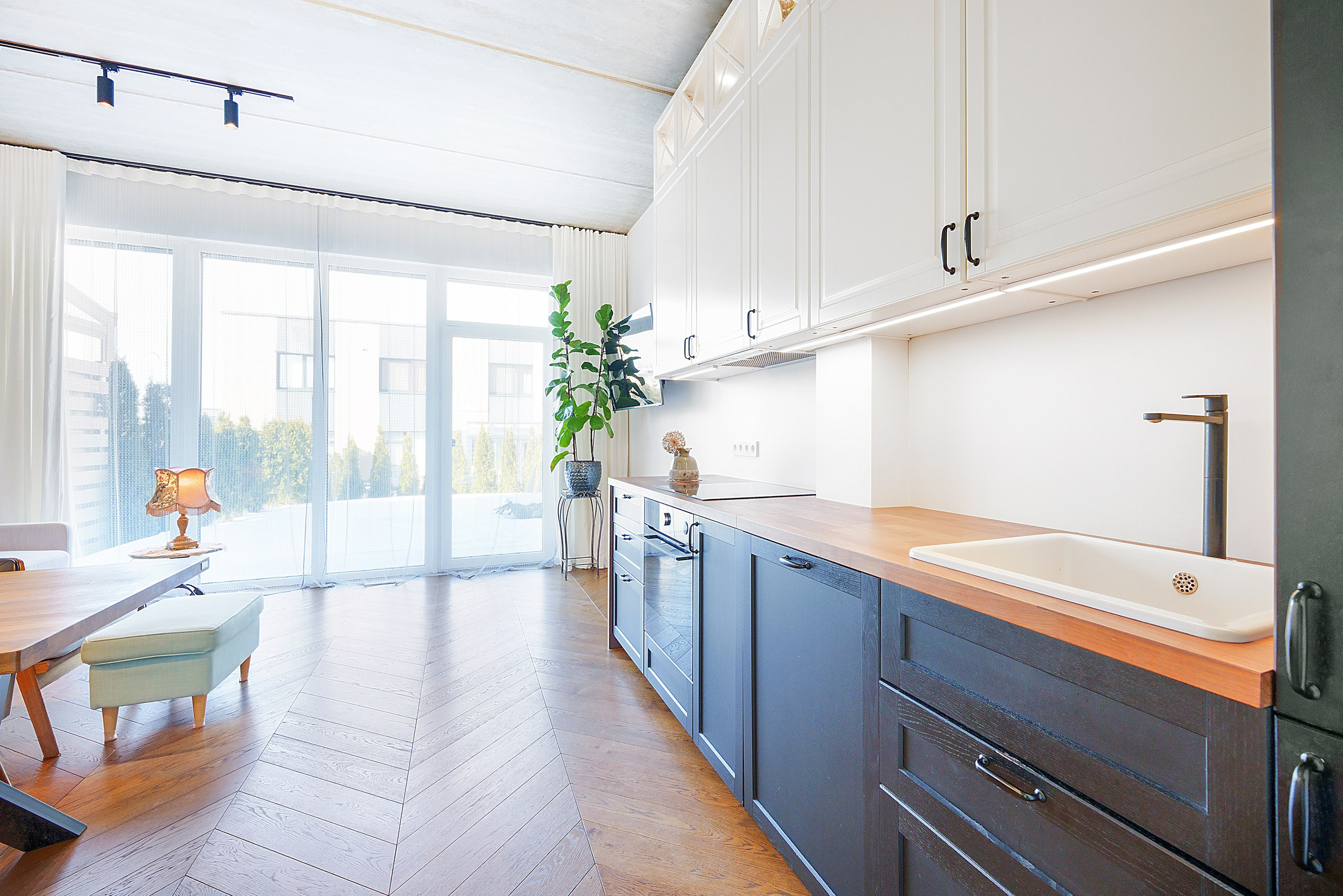 Ginetiškės, Pakonių g. Elina Sapiega fotografė Vilniuje