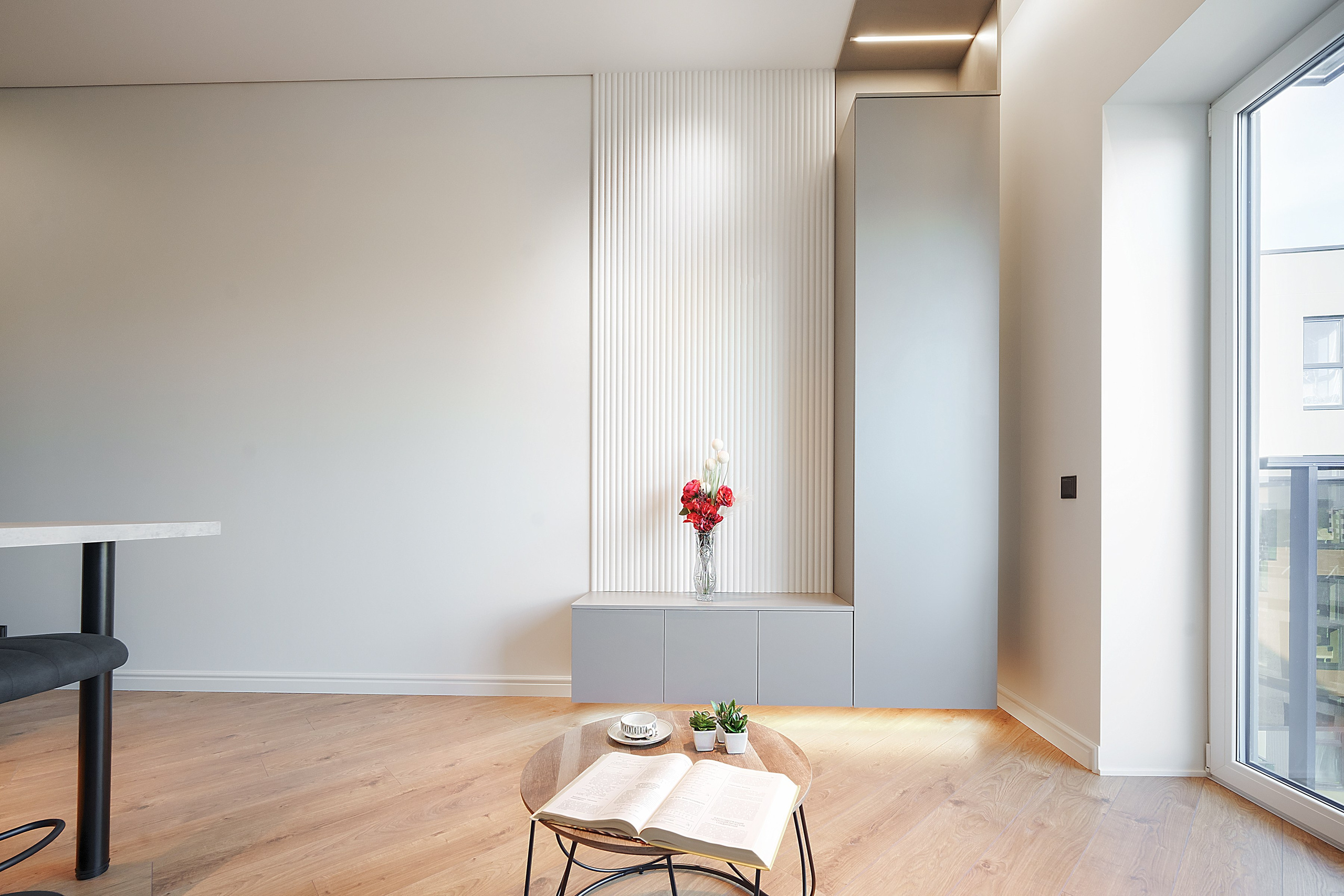 Bajorų kel. 29 2 butai. Elina Sapiega fotografė Vilniuje