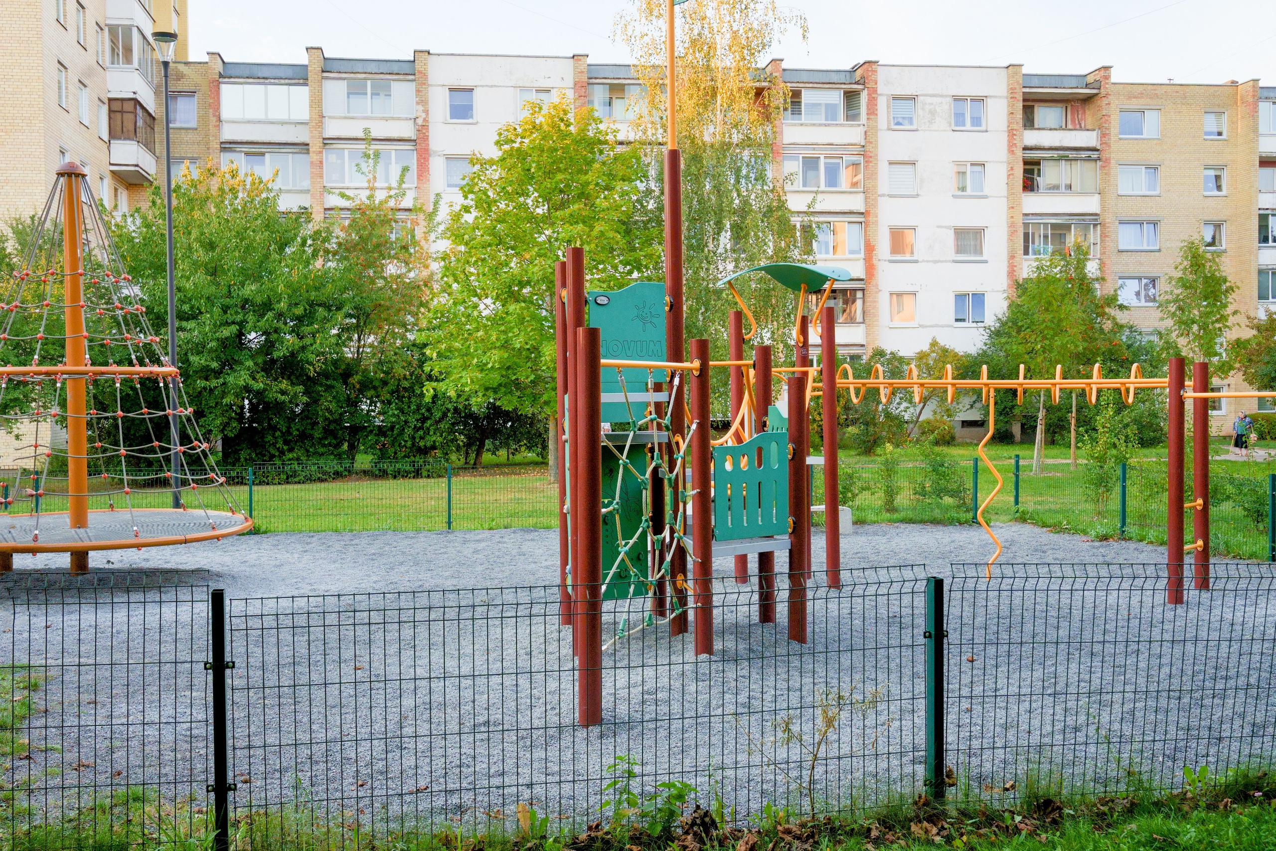 Linksmuoji g.49. Elina Sapiega fotografė Vilniuje