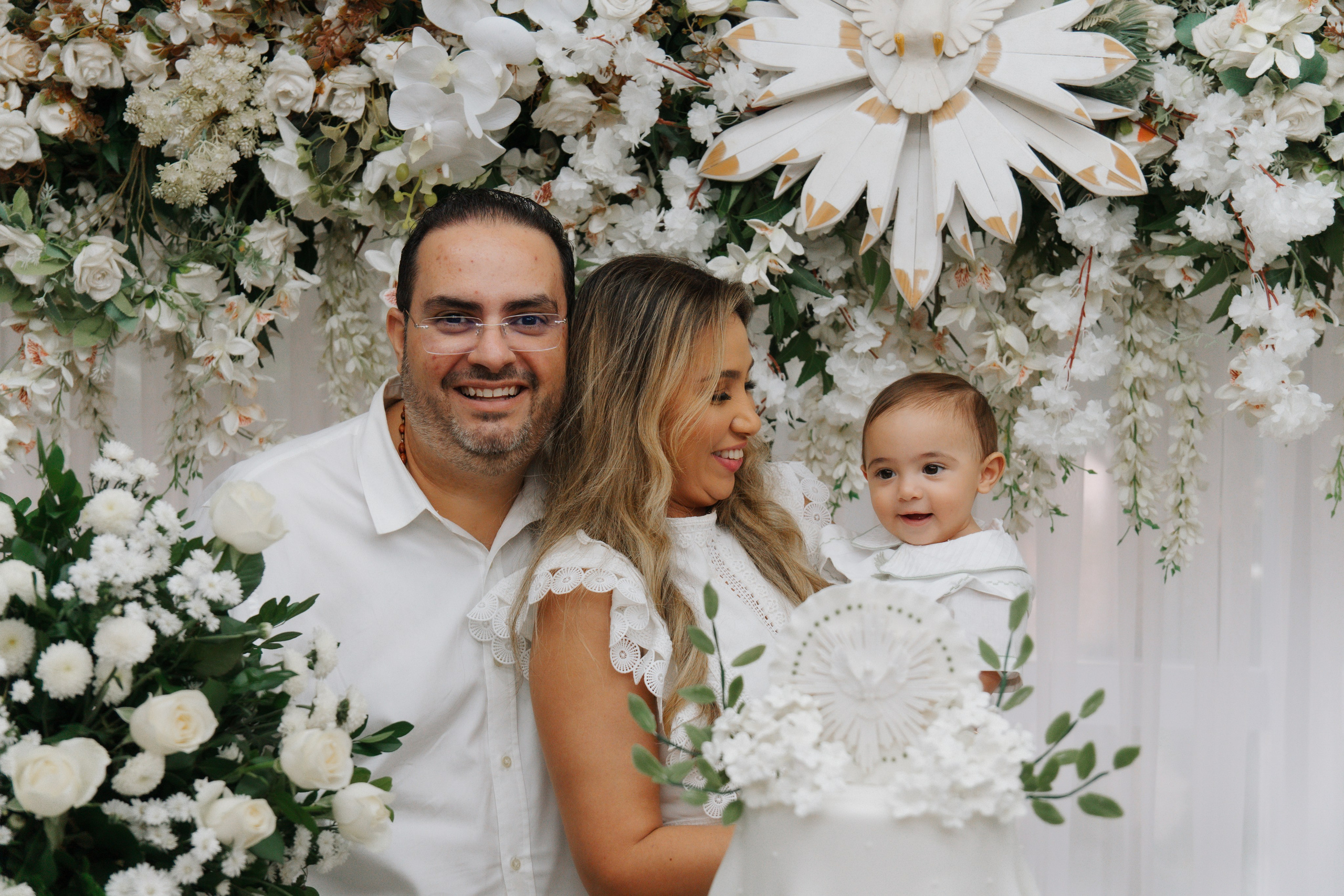 Batizado Darlot Neto - Pévias. Oh My Click - Filmes e Fotografia de Partos & Família