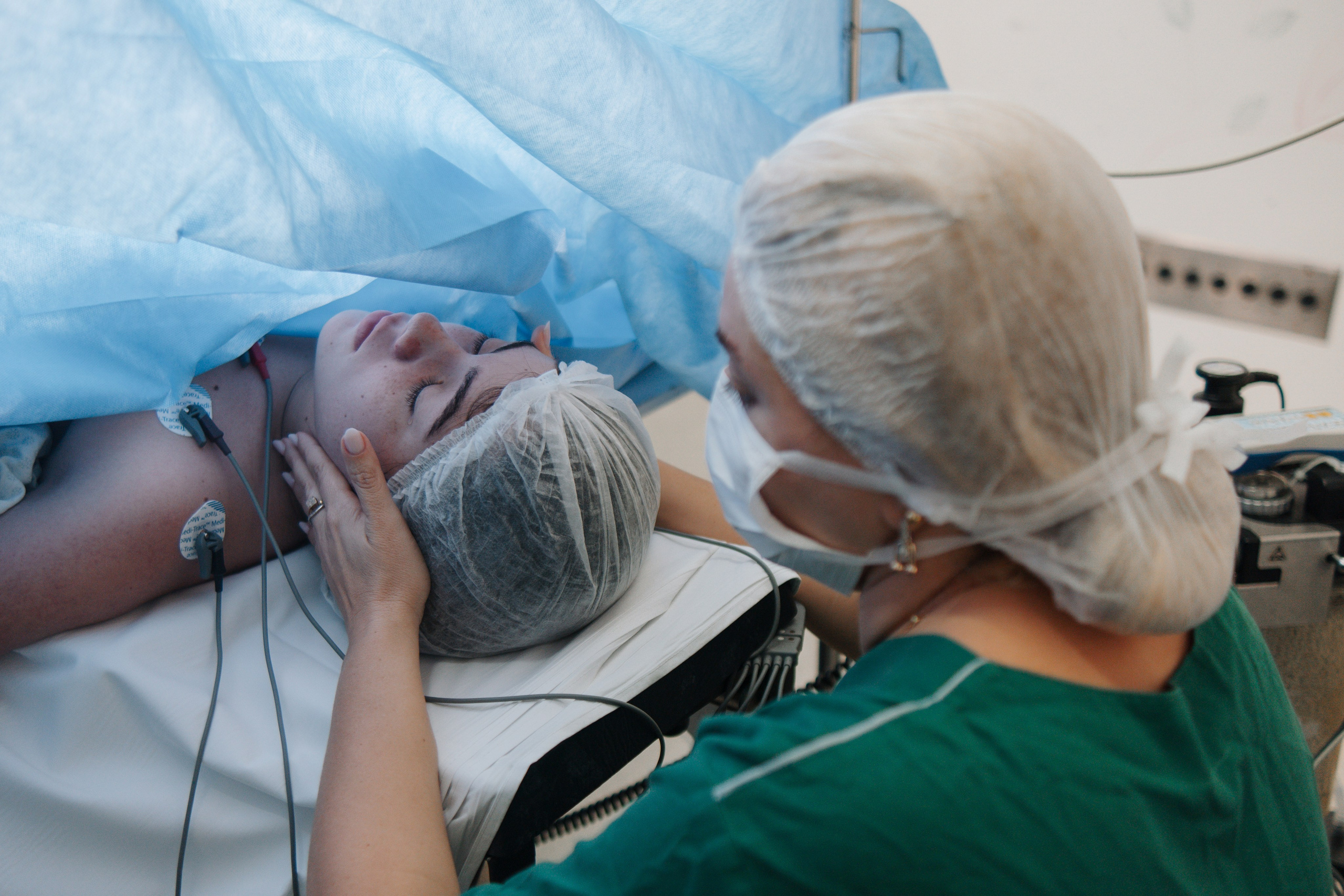 Nascimento Luís Antonhy - Luara. Oh My Click - Filmes e Fotografia de Partos & Família