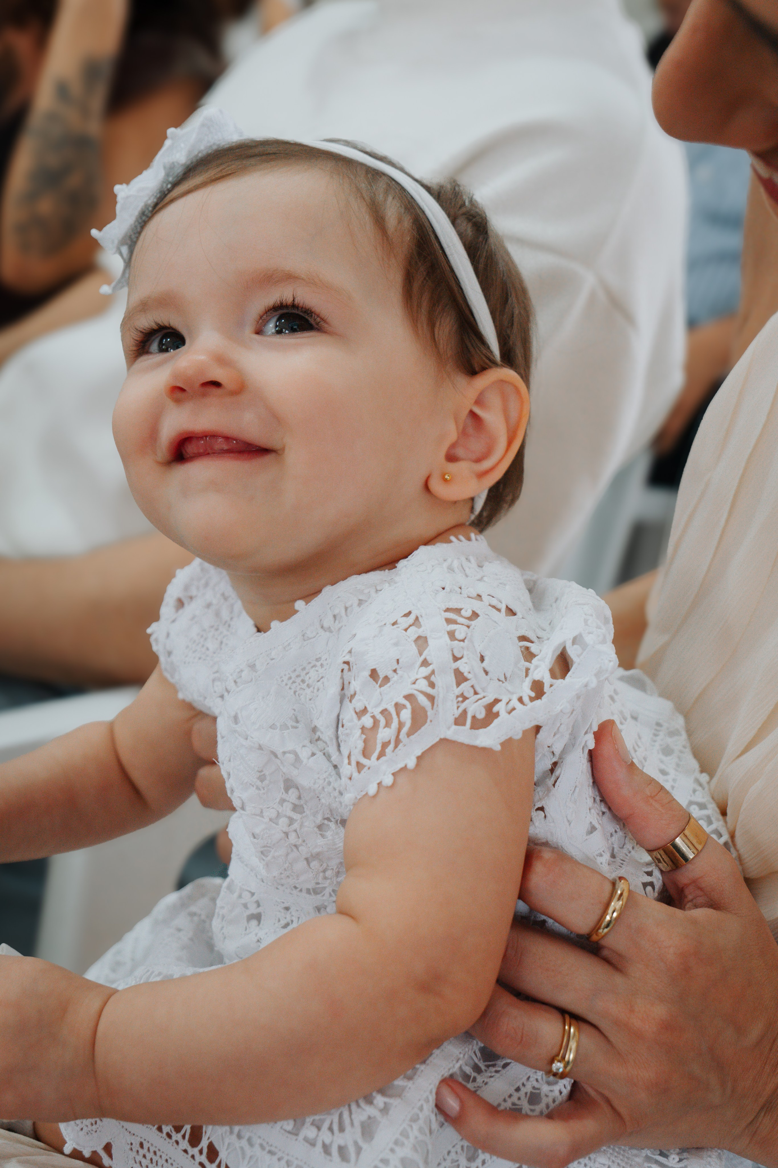 Batizado Clarice Prévias. Oh My Click - Filmes e Fotografia de Partos & Família