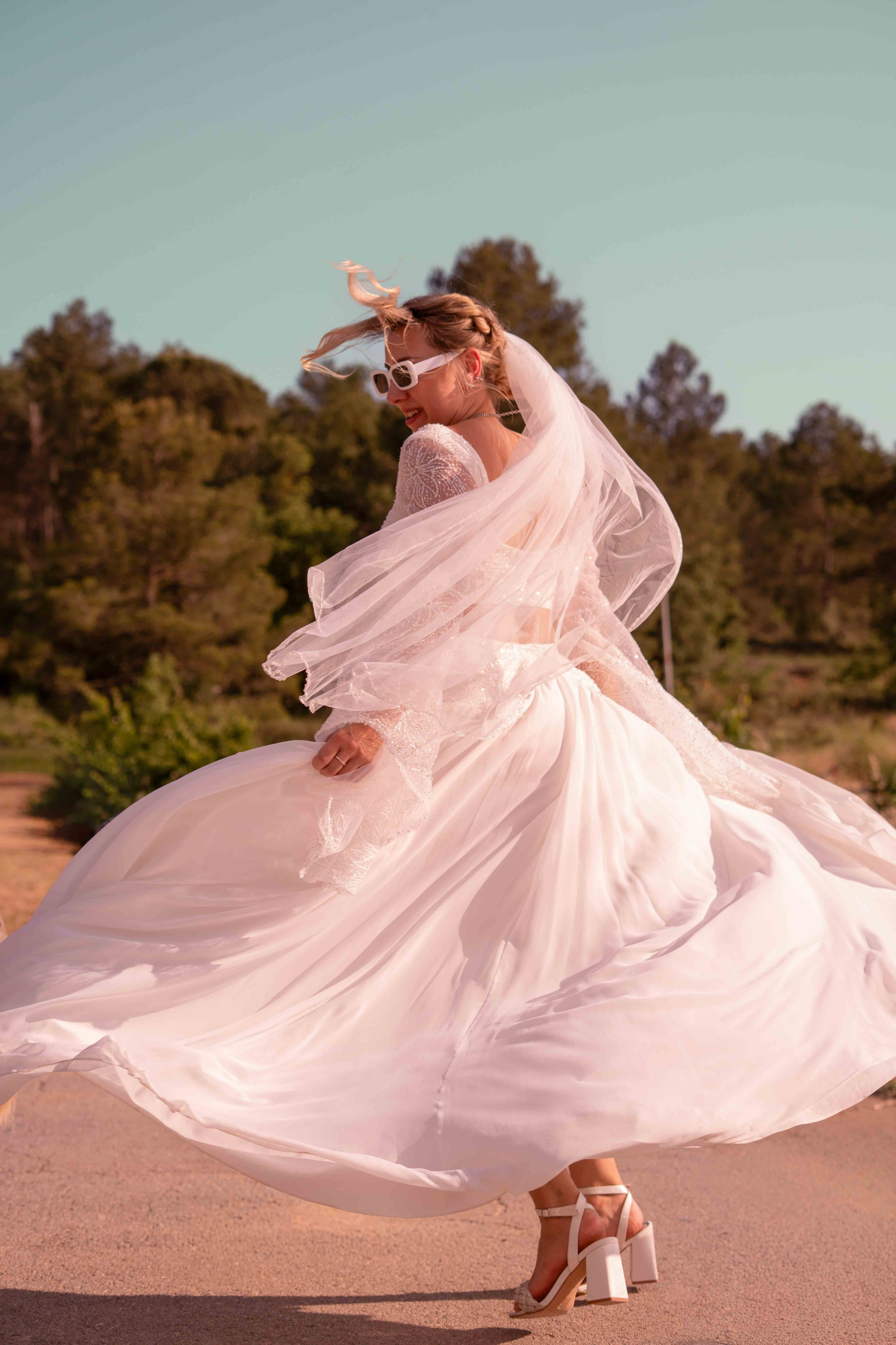 Our weddings and couples. Film and photography for weddings and brands in Barcelona