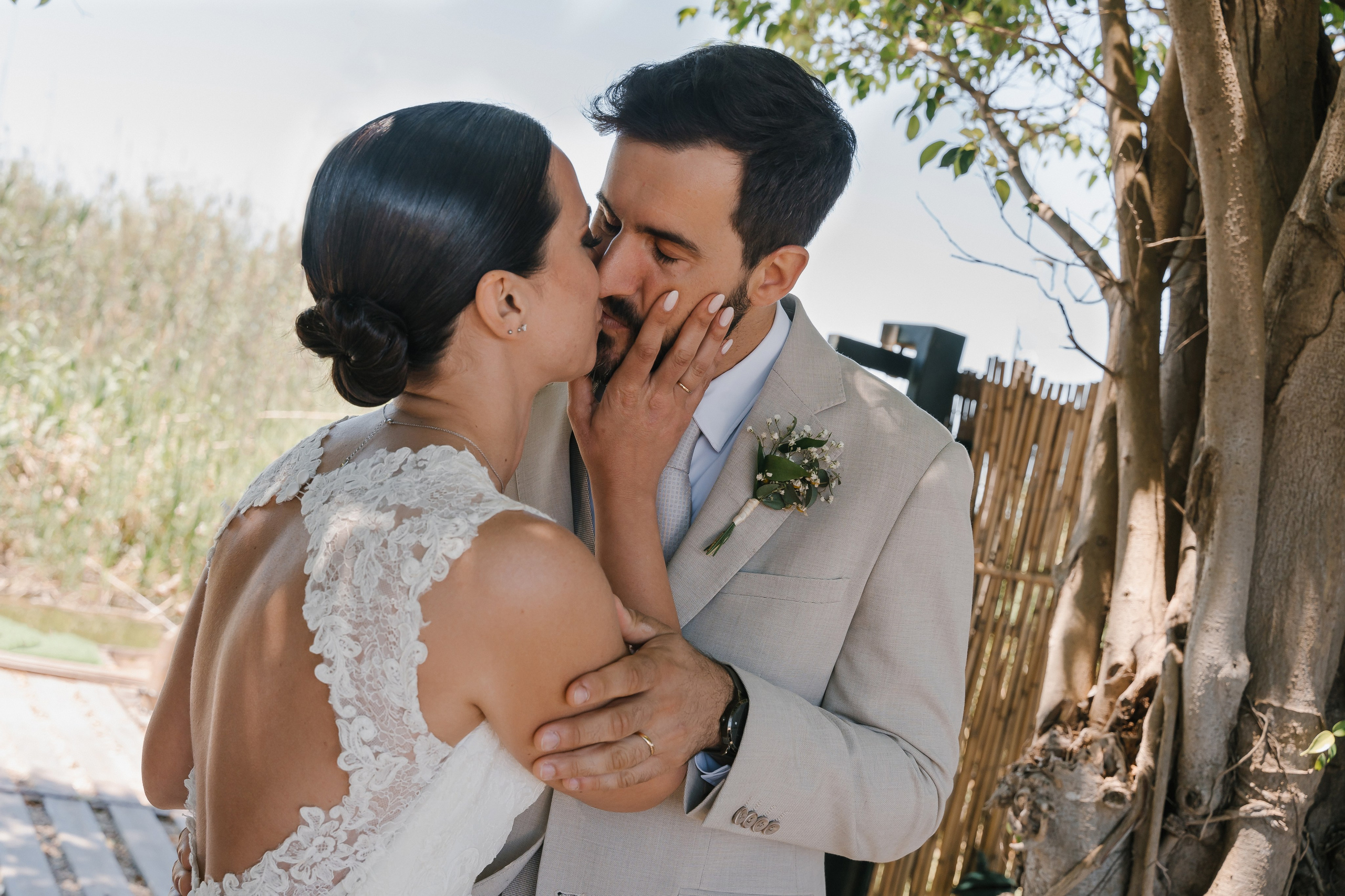 A&M. Fotógrafa de bodas y familias en España, Valencia: Nadia ProFoto