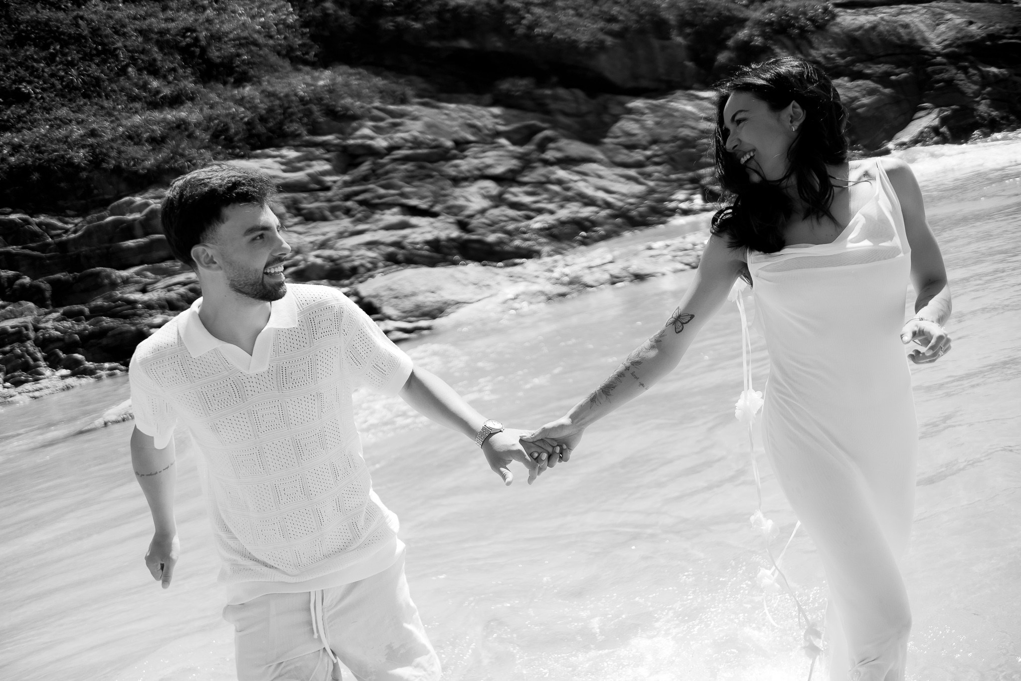 Gabi e Bruno. Beneduzzi Fotografias