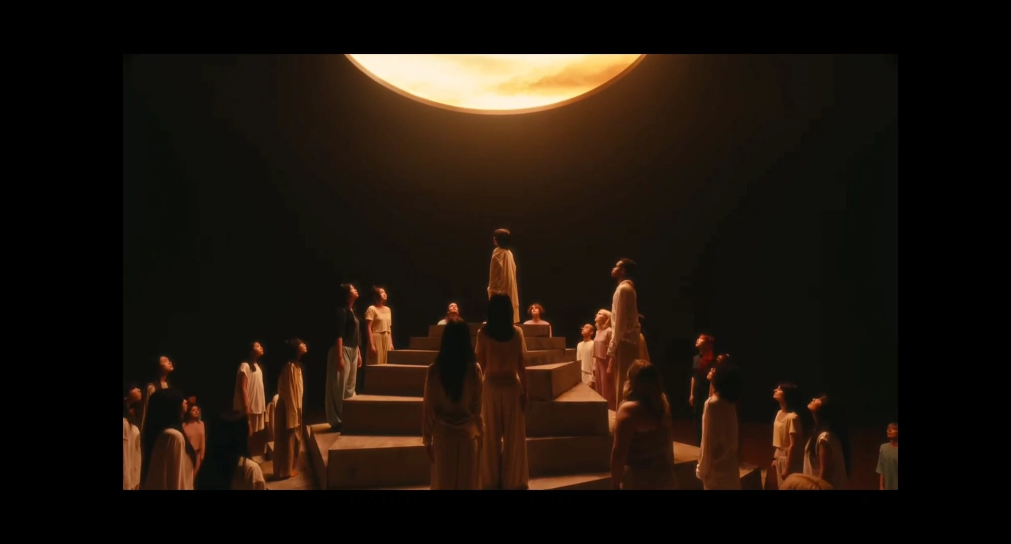 Dancer K-POP IDOL Solo Daesung MV “UNIVERSE” — dancer, 12/03/2025