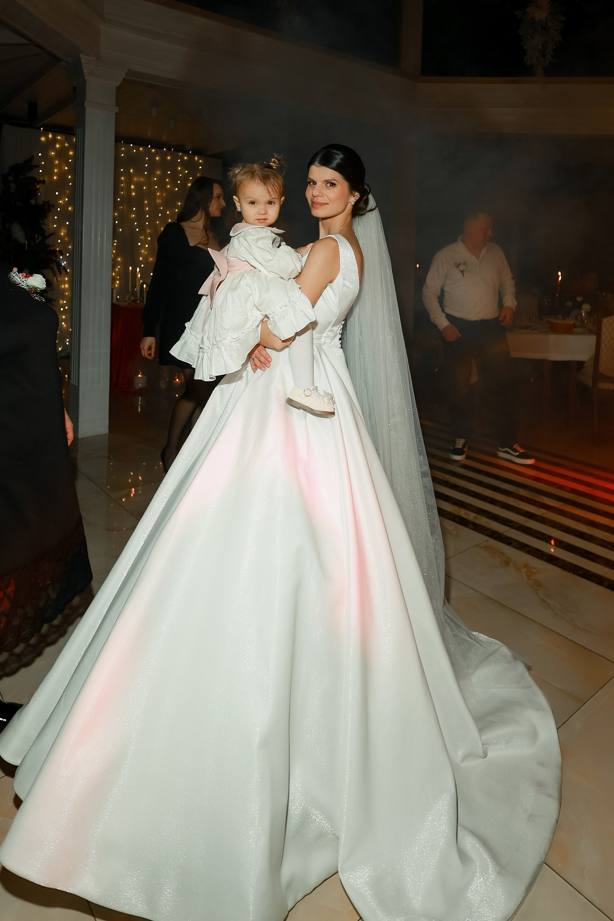 Iryna Kostya. Ірина Терещук