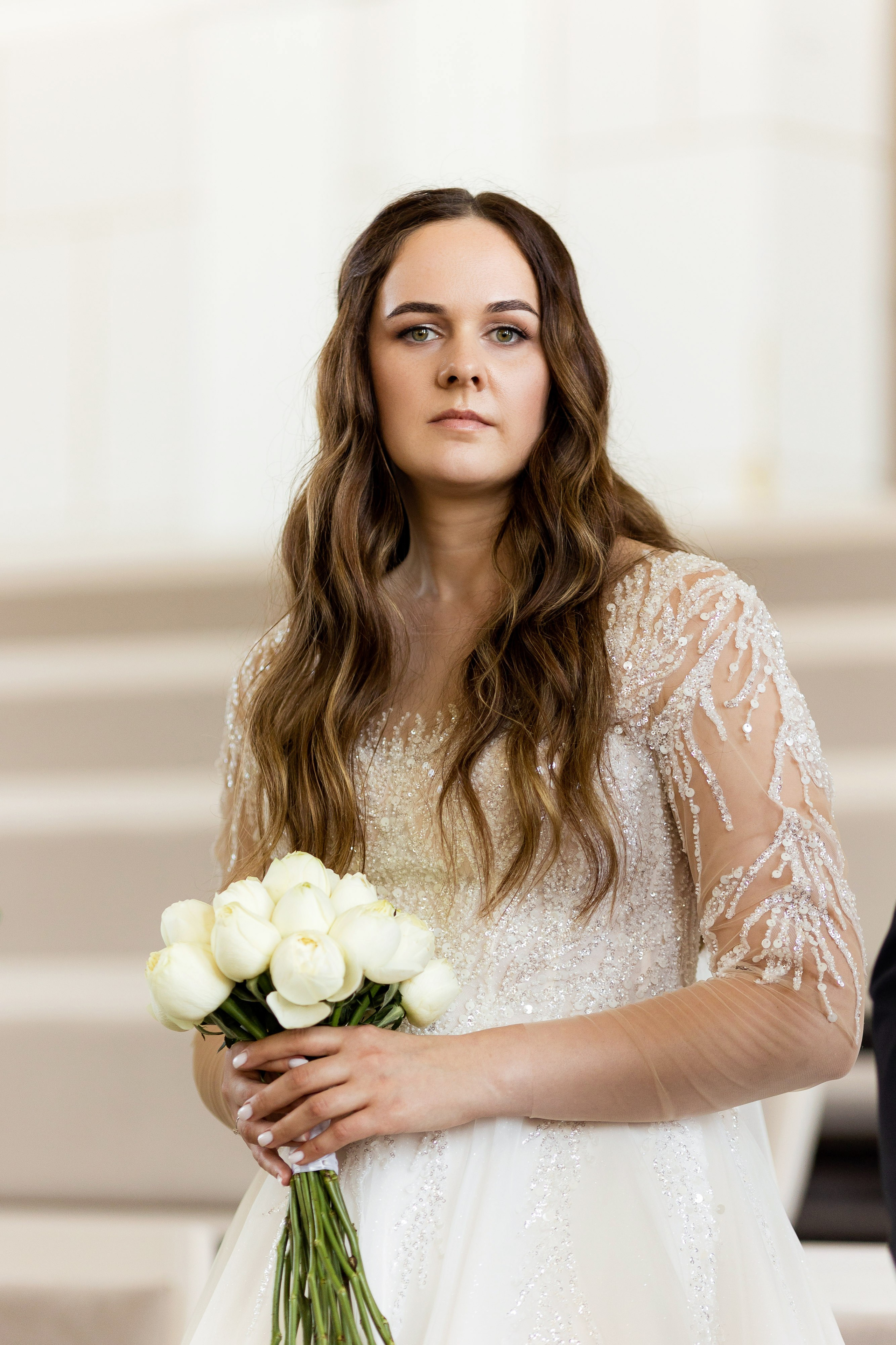 Інна та Олександр. Ірина Терещук