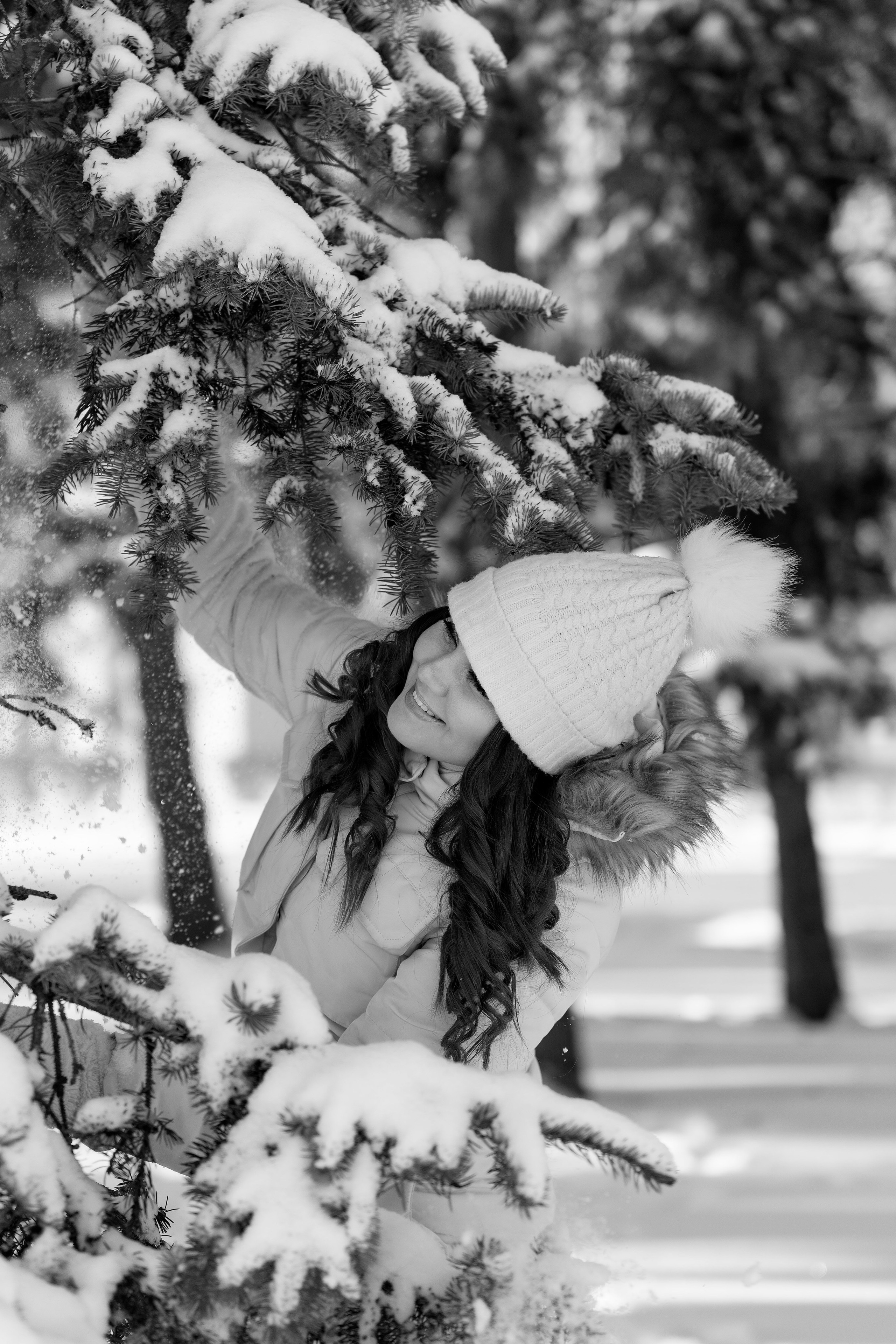 Gunita. Анна Григьян — фотограф ретушёр в Даугавпилсе (Латвия)