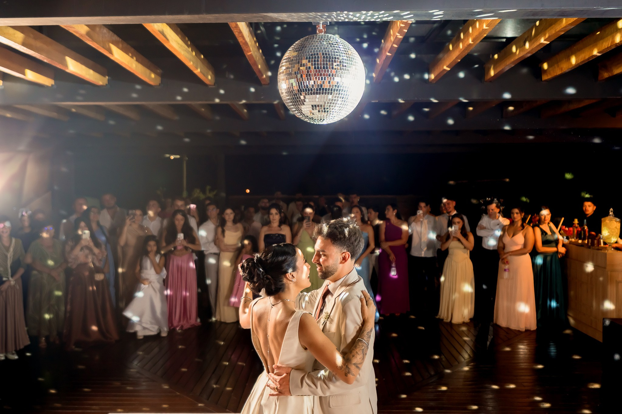 Gabi e Bruno. Beneduzzi Fotografias