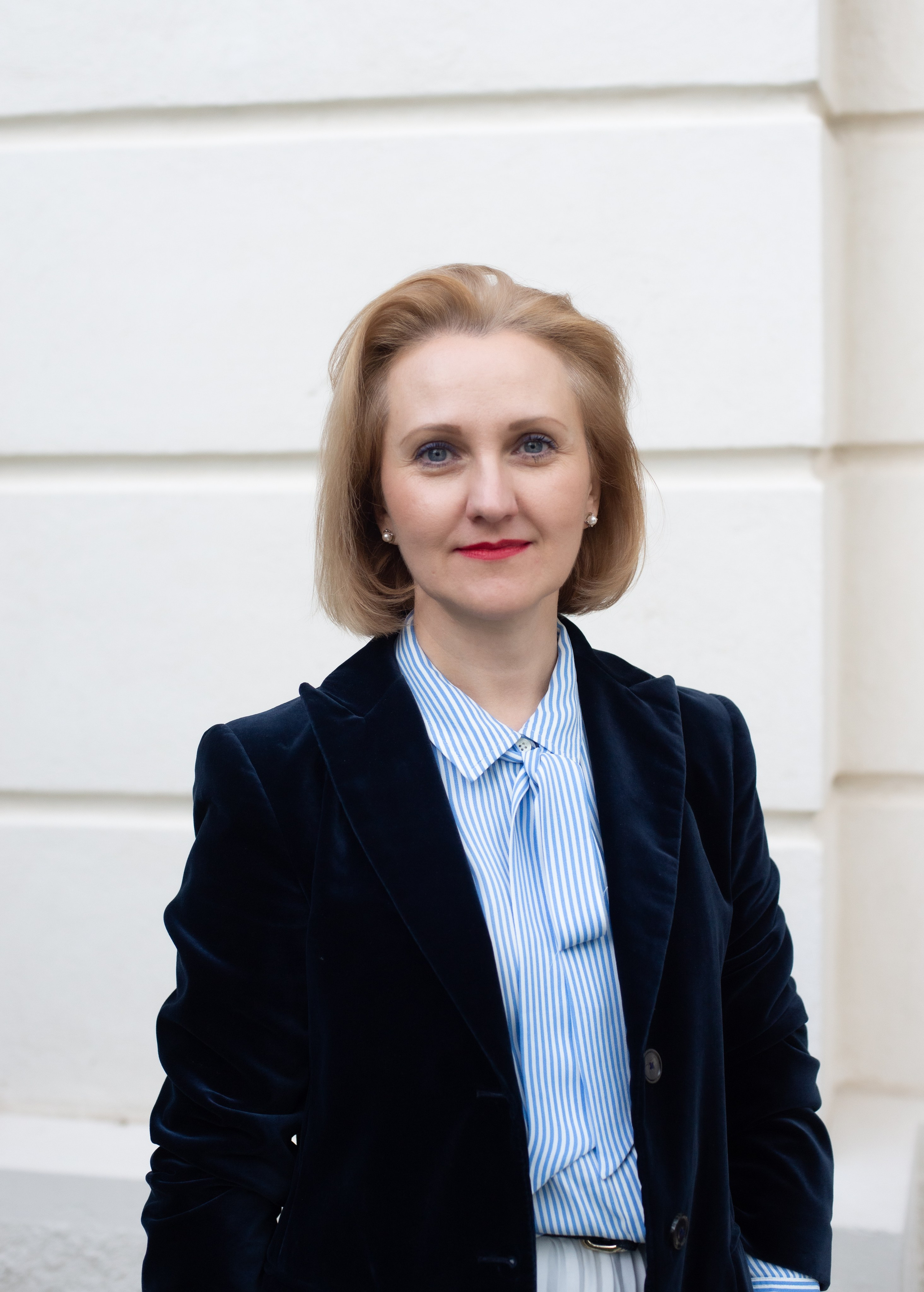 Пинхас и его семья. Визуальный брендинг