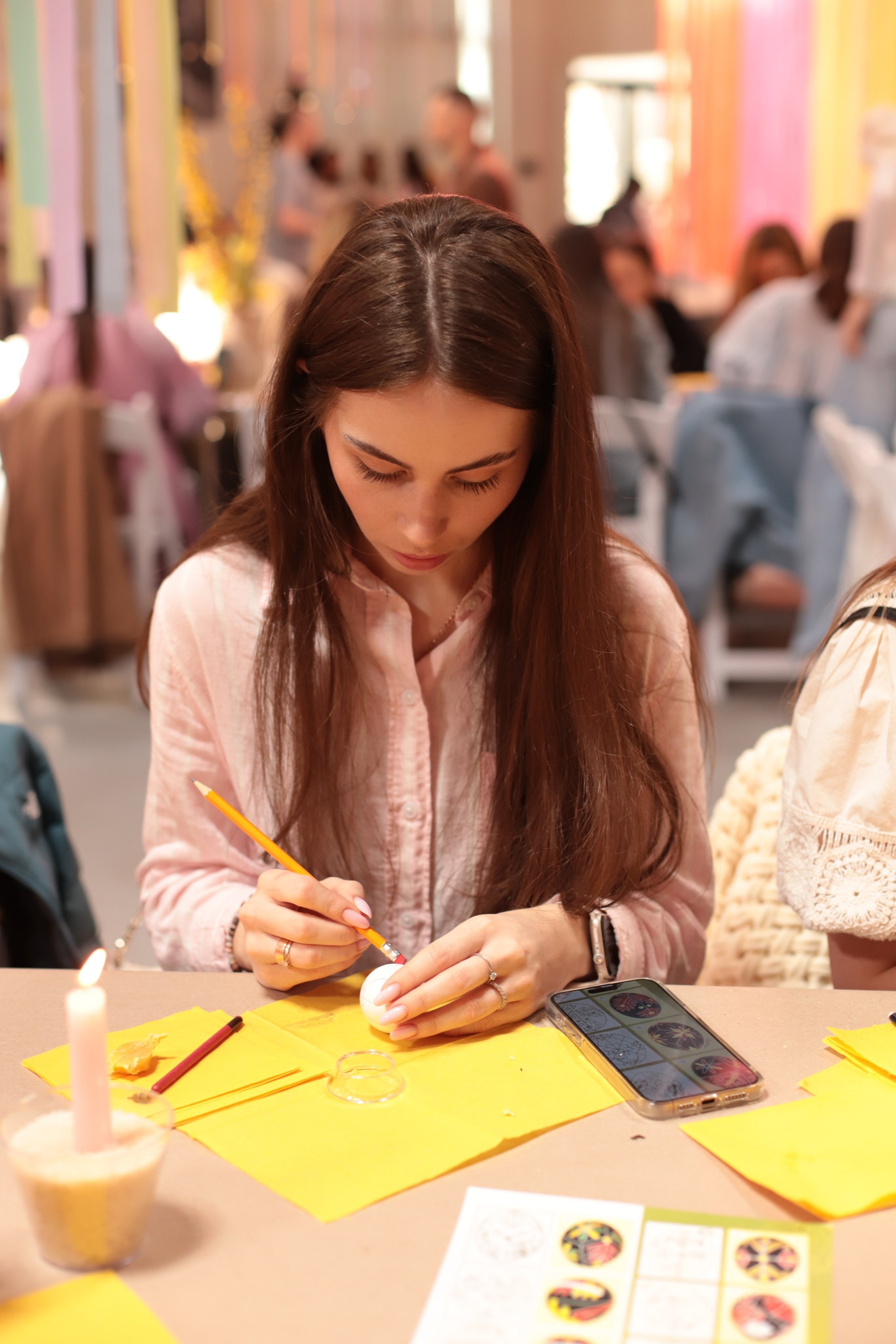 Easter Day. VALERIIA VIUNOVA individual shooting\love story\event\brand