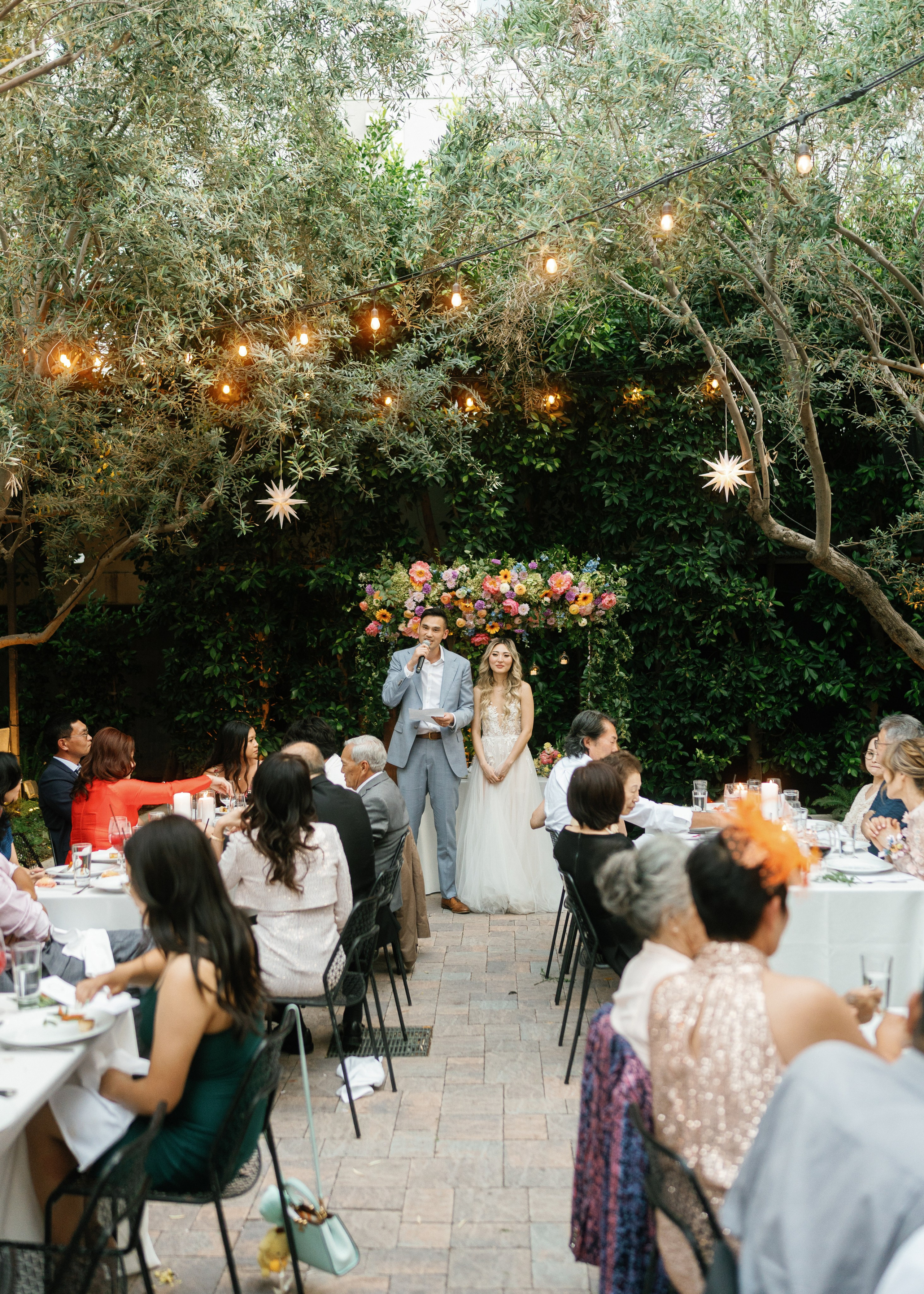 Wedding at Conrad Hotel Los Angeles. Wedding Photography & Videography Team in California, Los Angeles, San Francisco, San Diego and Travel