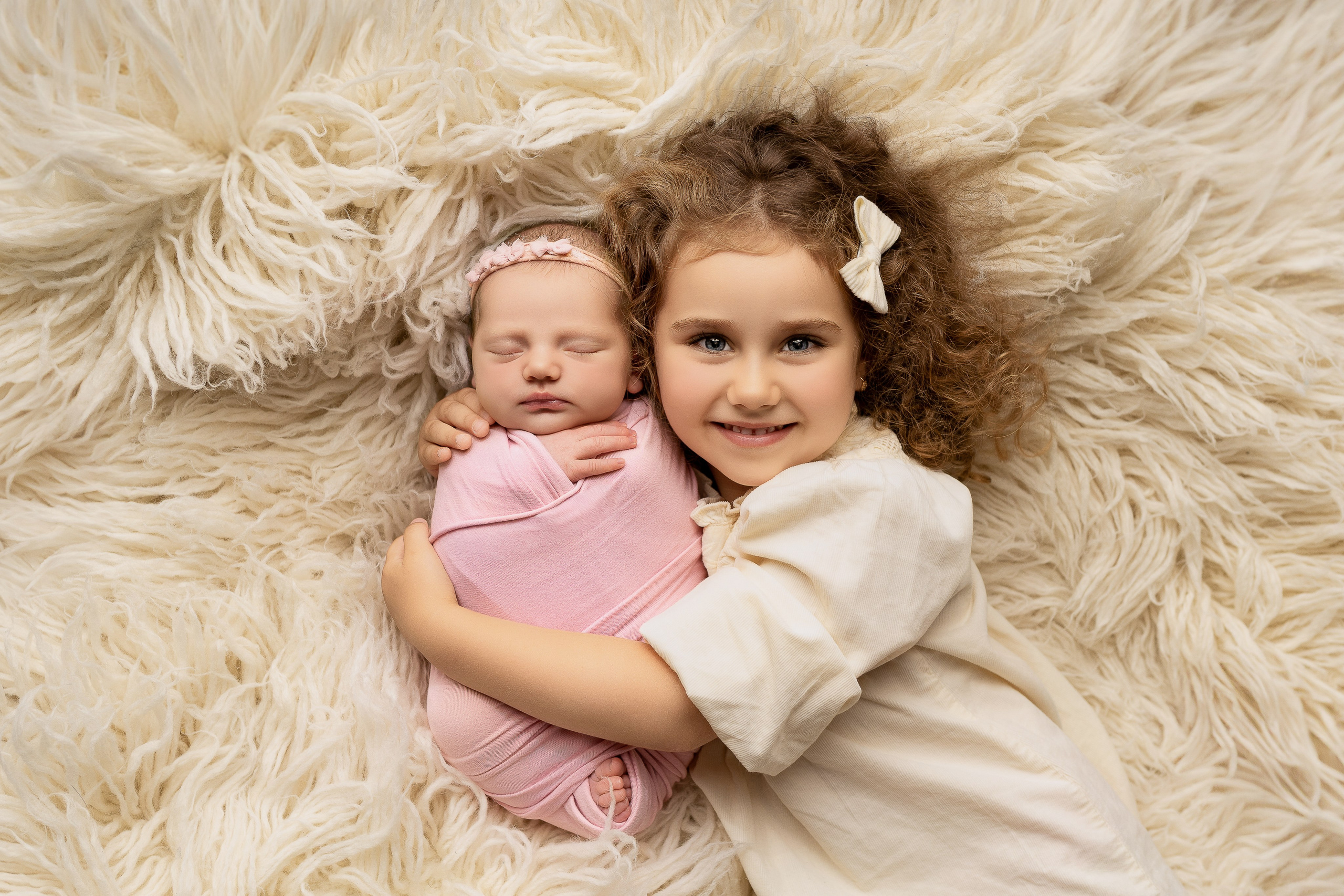 Esu Aleksandra naujagimių ir kudikių fotografė iš Vilniaus