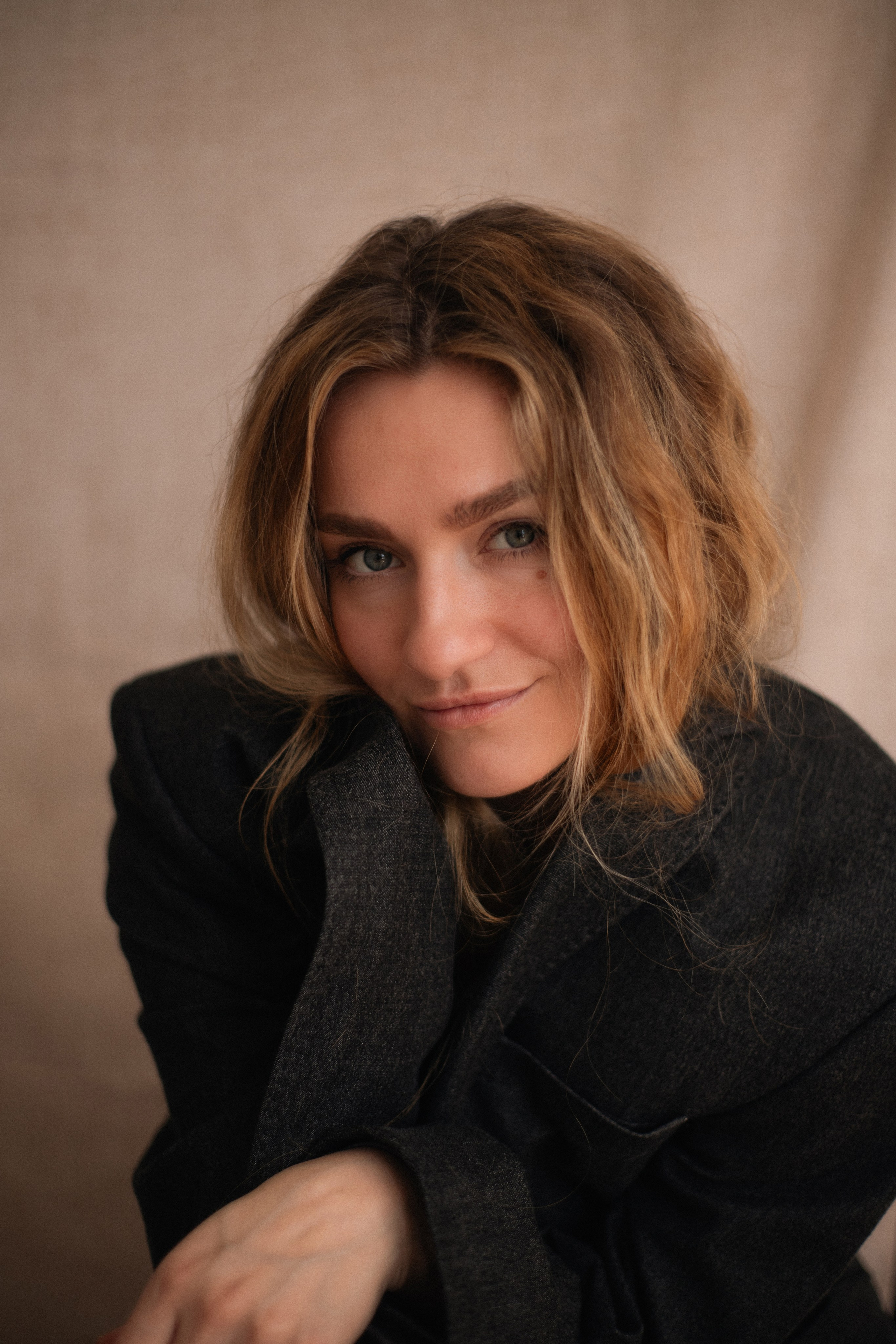 Frauen. Fotograf Vogtland Darya Volskaya