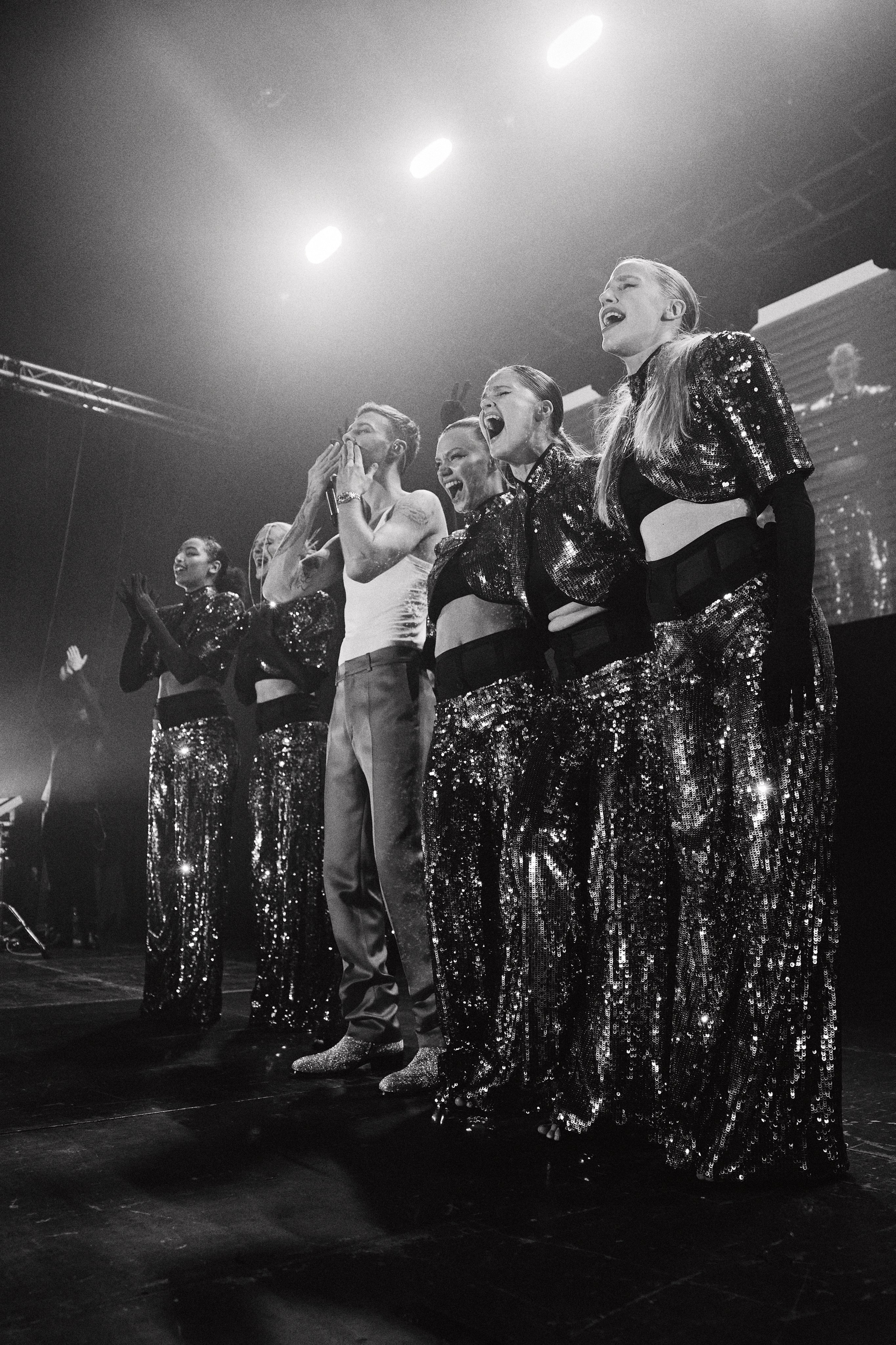 Max Barskih. Alex Kibuk — Fotografia Imprez Firmowych i Eventów w Warszawie