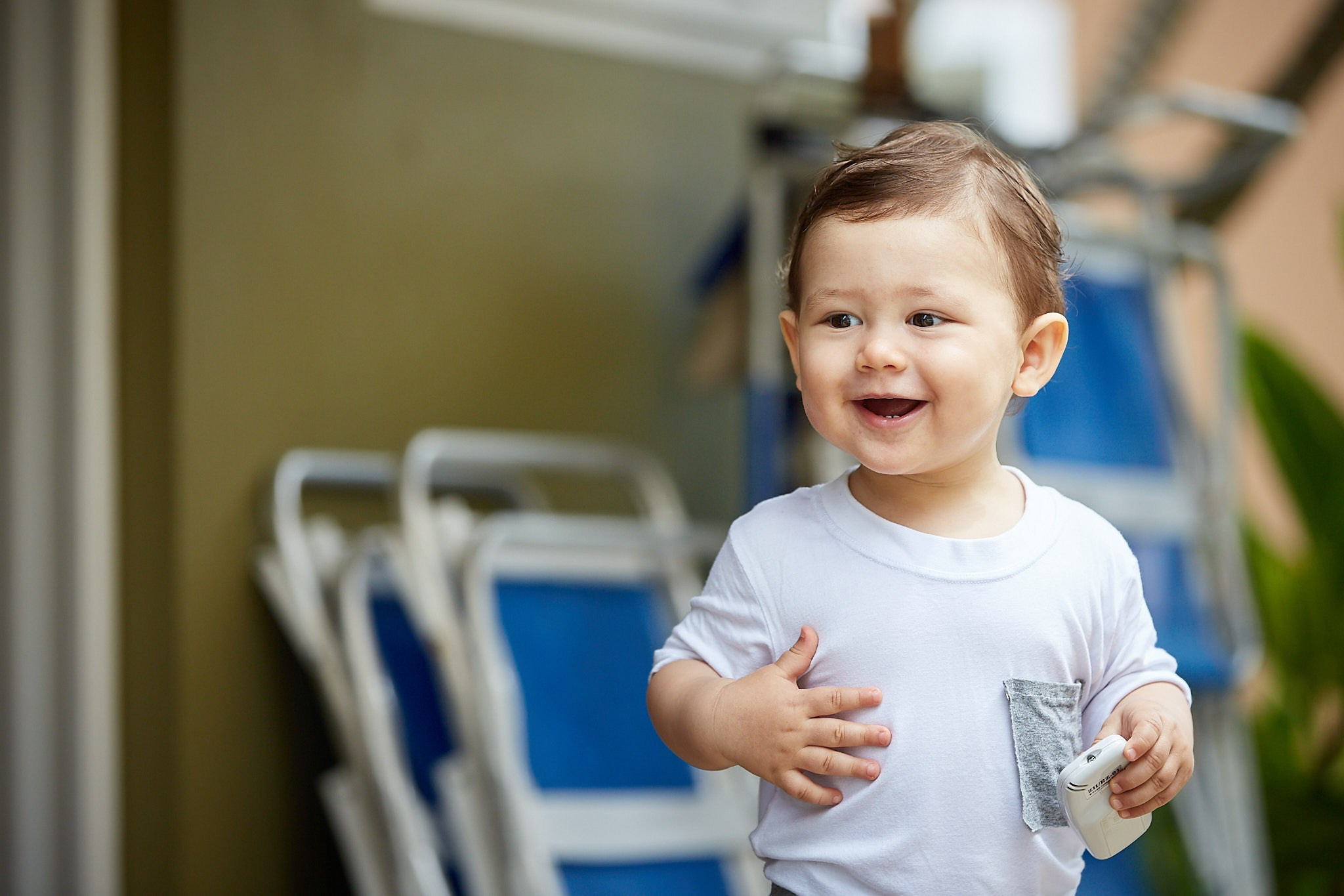 Ensaio Mariana, Julián e Joaquim. Fotógrafo de casamentos em Florianópolis