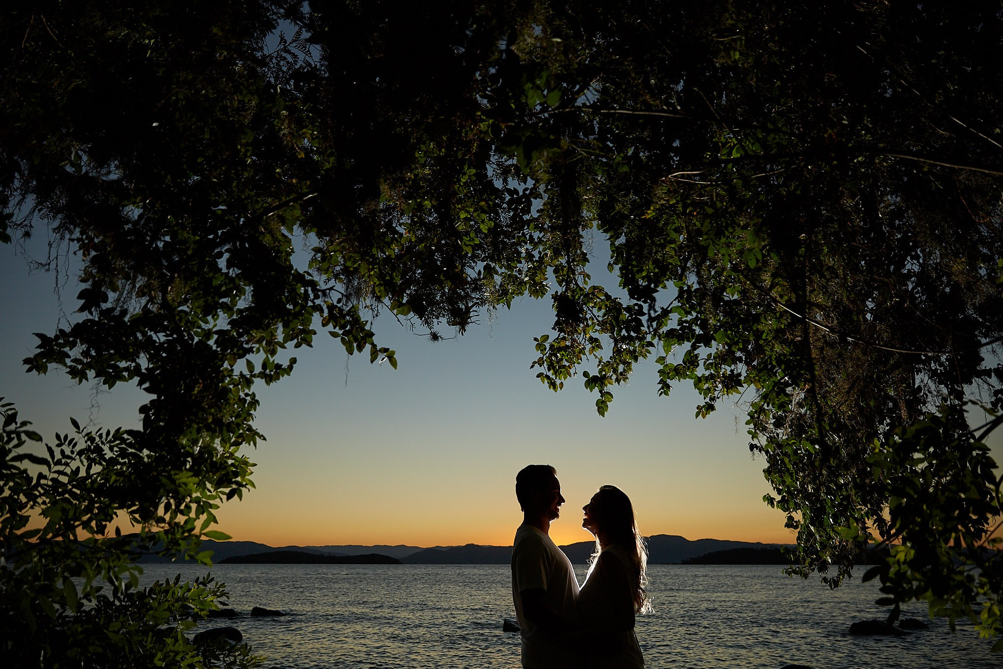 Ensaio Júlia e Gustavo. Fotógrafo de casamentos em Florianópolis