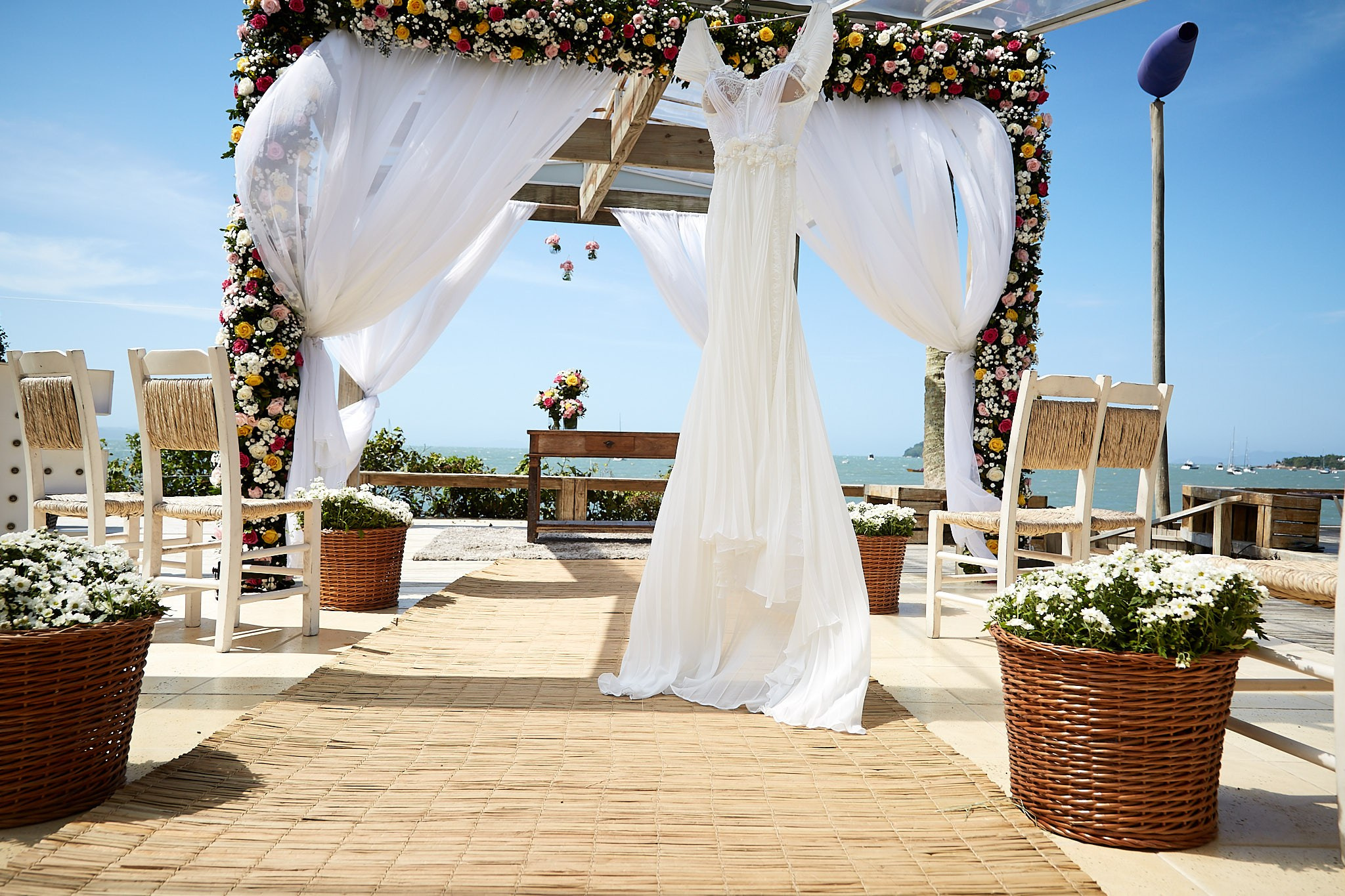 Casamento Assucena e Matheus. Fotógrafo de casamentos em Florianópolis