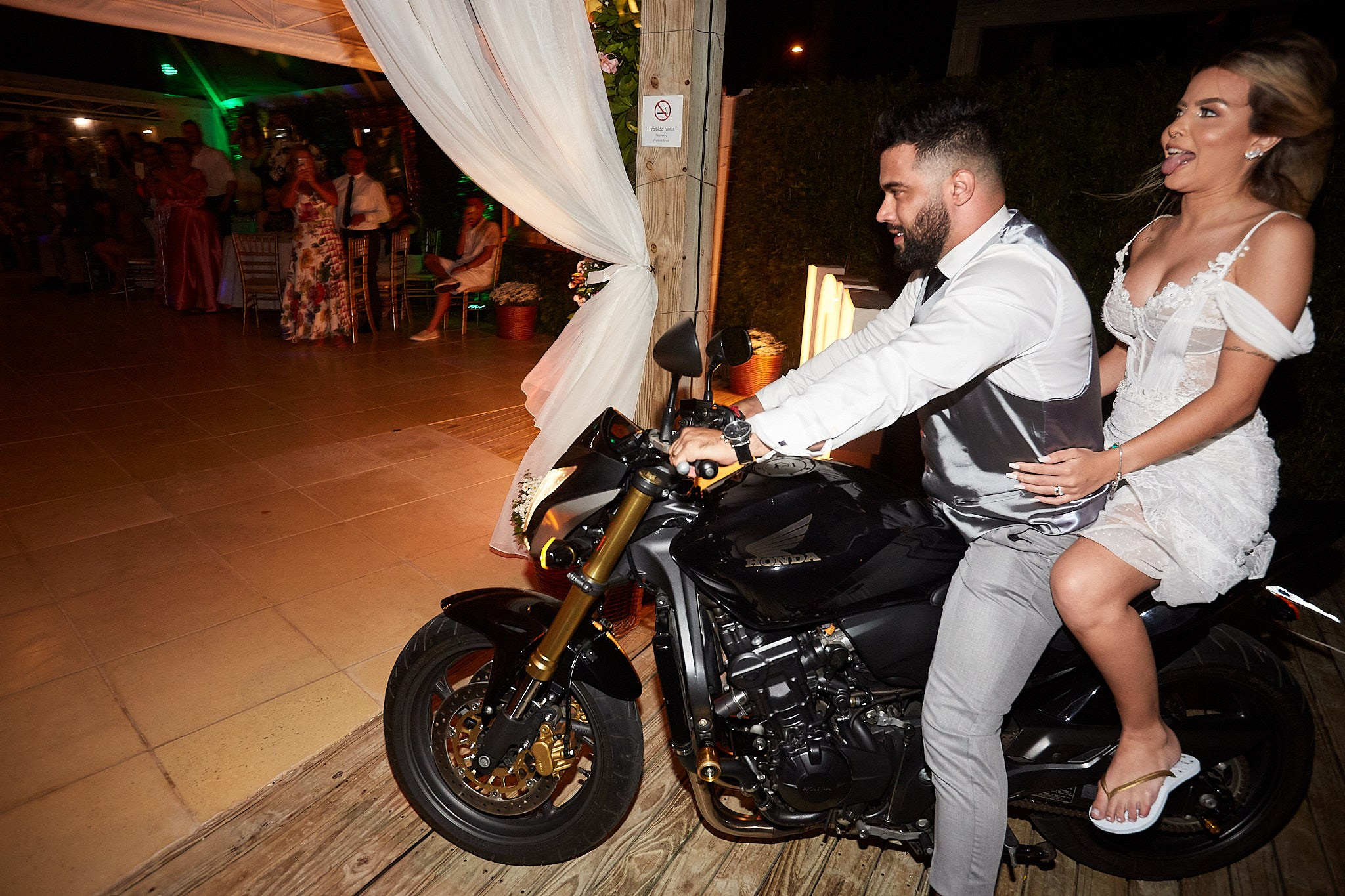 Casamento Assucena e Matheus. Fotógrafo de casamentos em Florianópolis