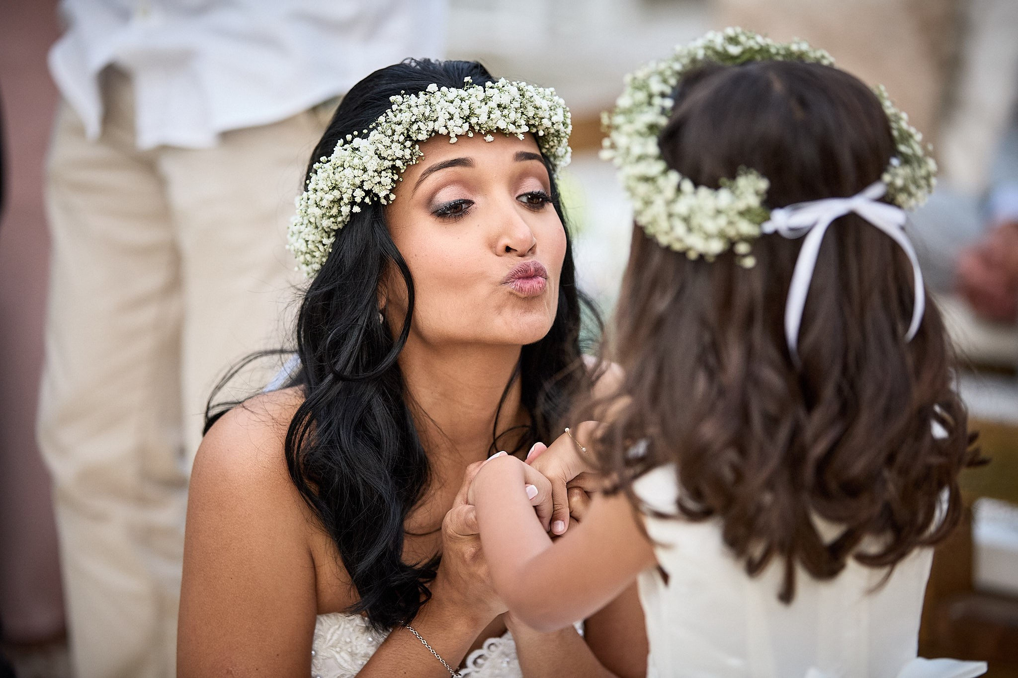 Casamento Dani e Leo. Fotógrafo de casamentos em Florianópolis