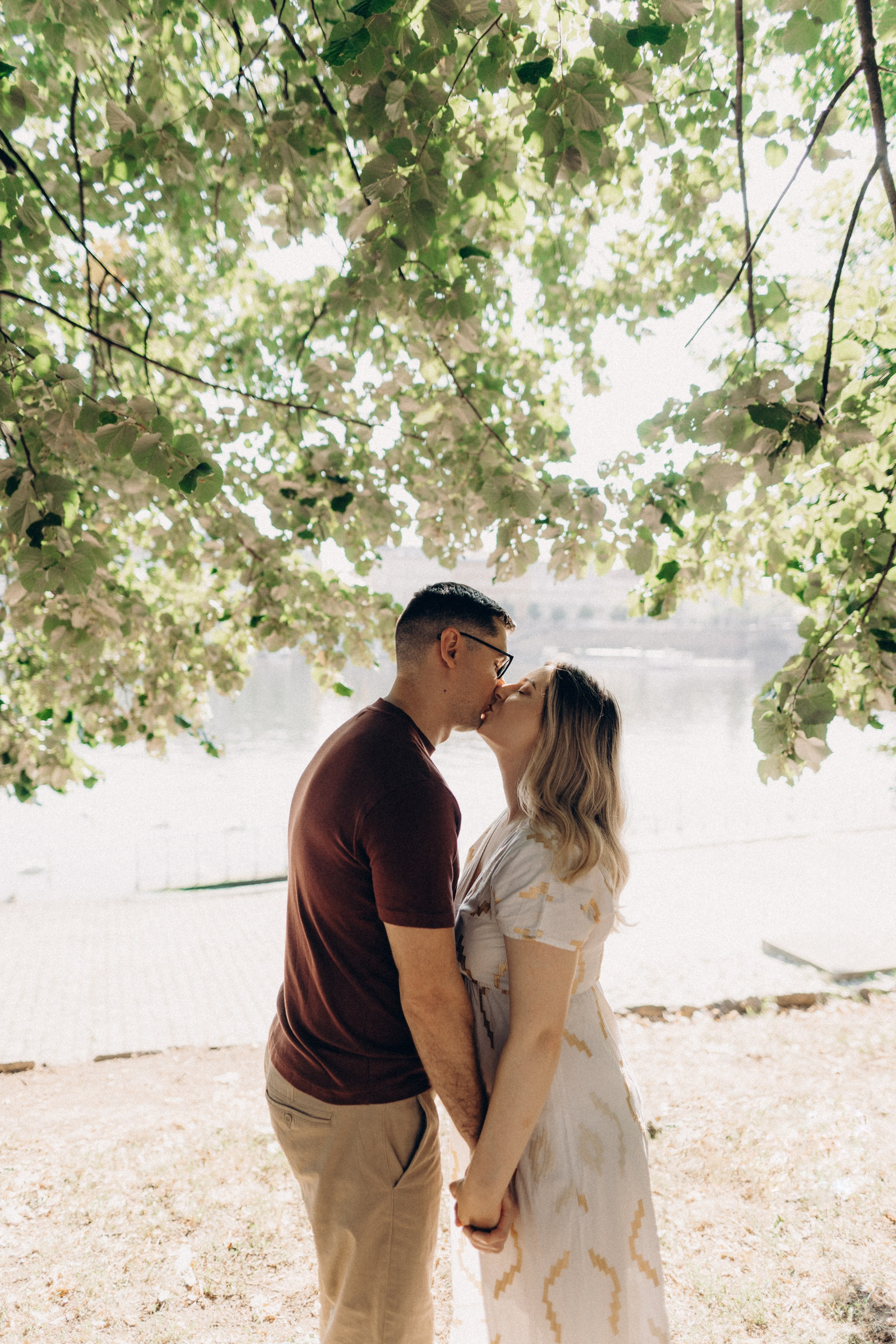 . Фотограф в Праге Анна Лебедева