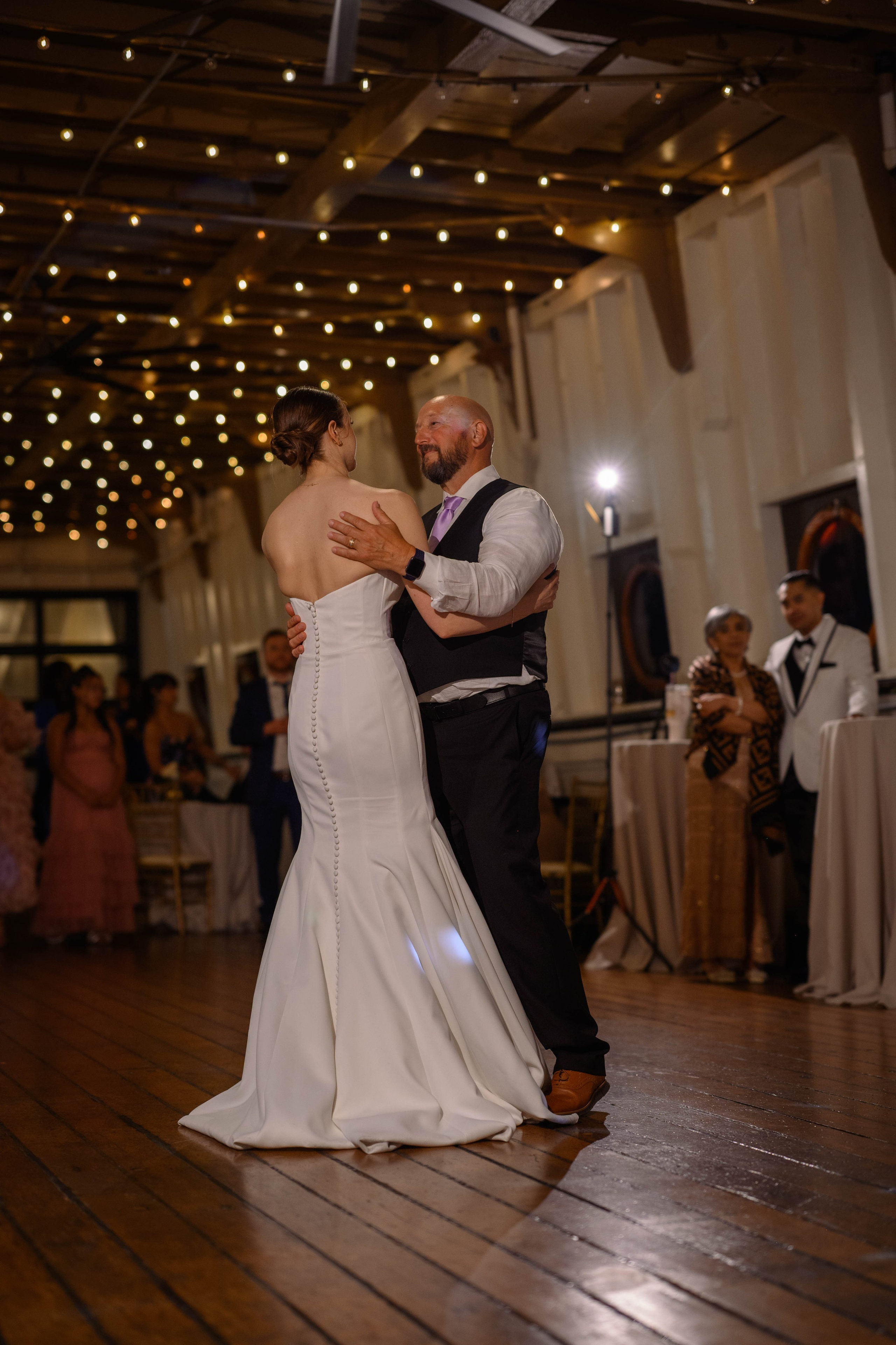 Kevin & Katie. Wedding & portrait photography in the Seattle Area. Helen Michelle photographer