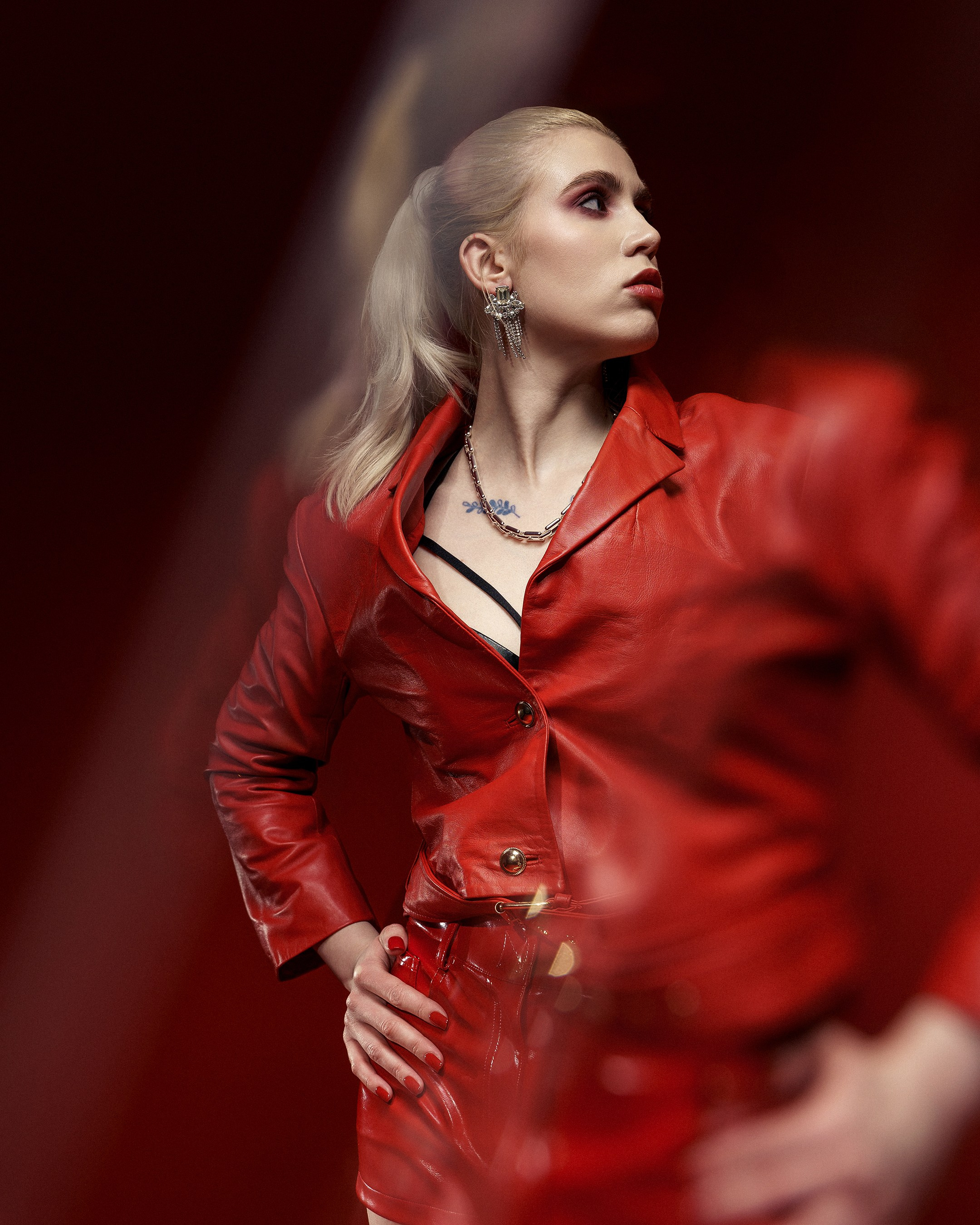 Zuzi. Fotograf Kraków - Dimston