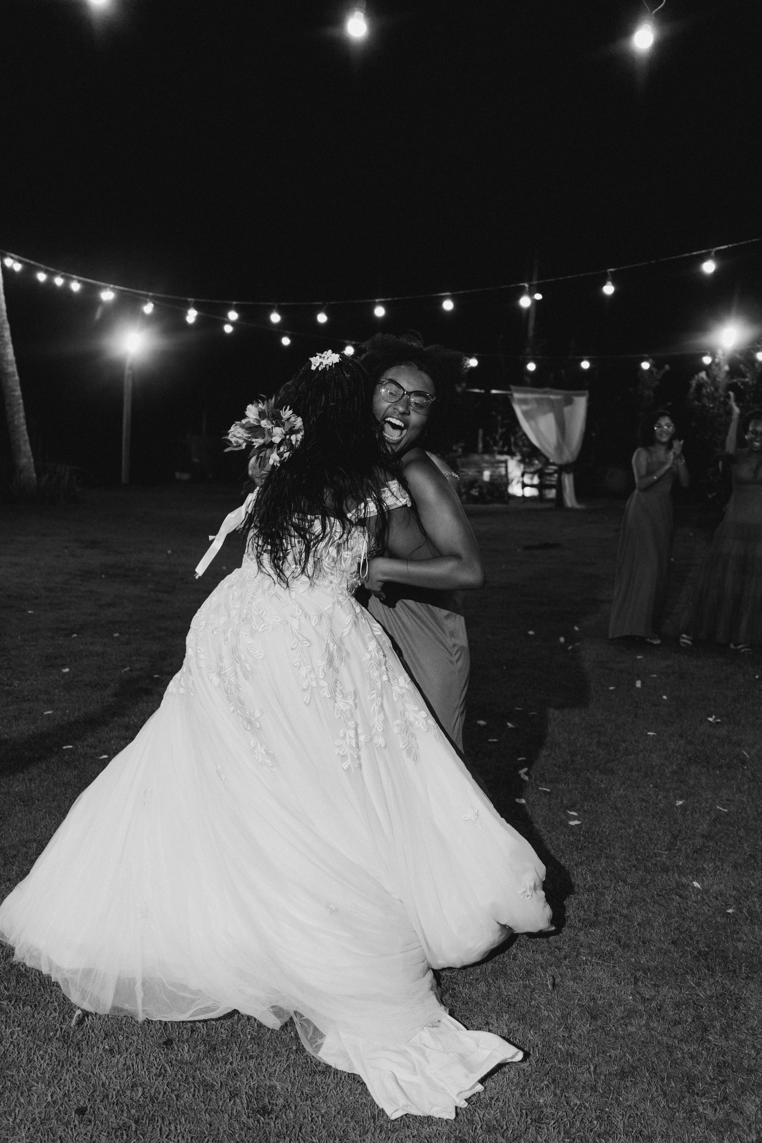 Mayara & Lucas. Fotógrafo Richard Silvestre — Casamentos na Bahia