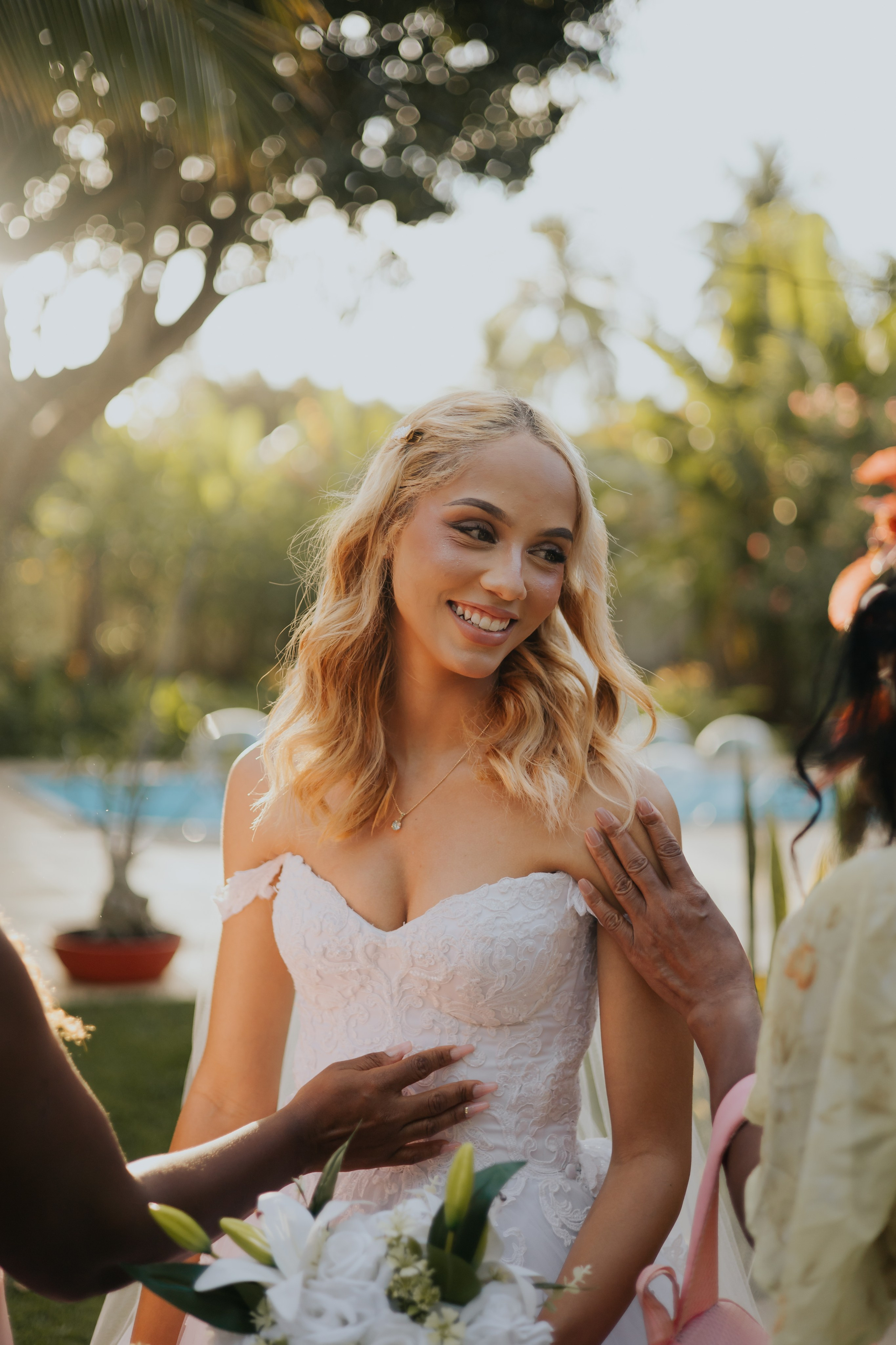 Clara & Ryan. Fotógrafo de Casamentos na Bahia — Richard Silvestre