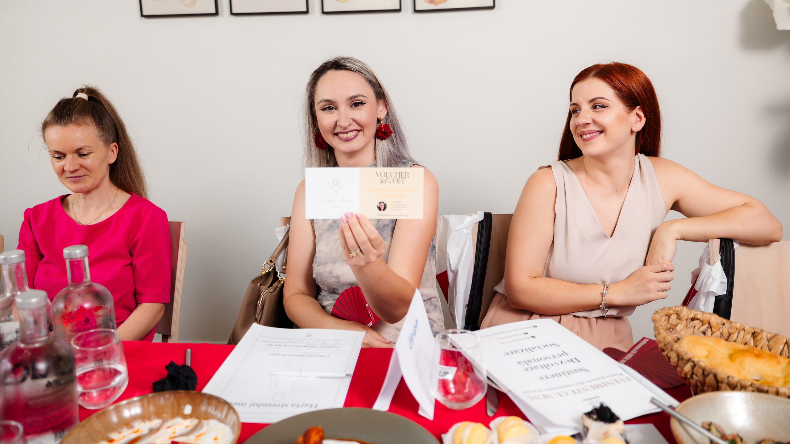 Glow Mom 2. Marius Ciocan