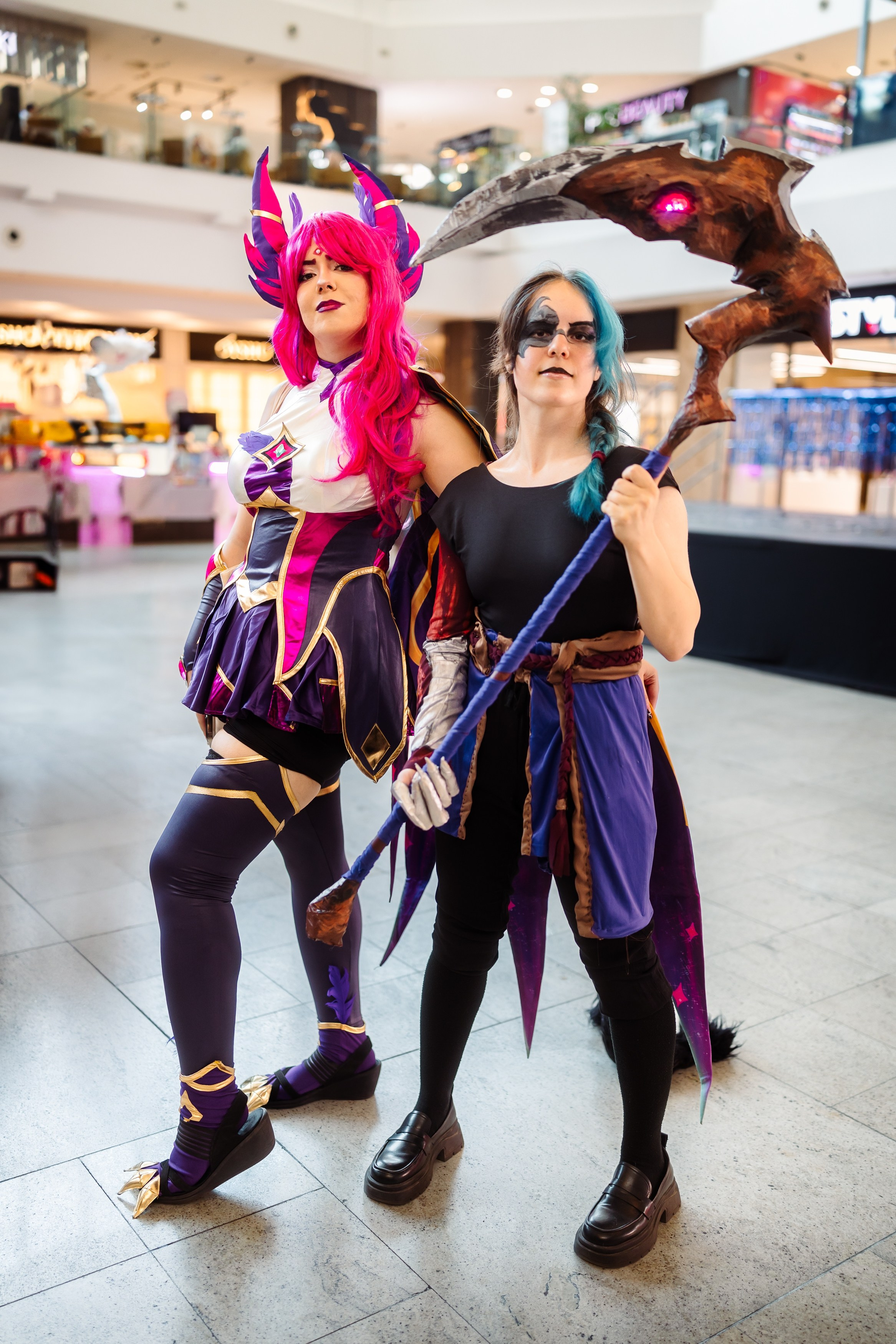 Nerd Con. Marius Ciocan