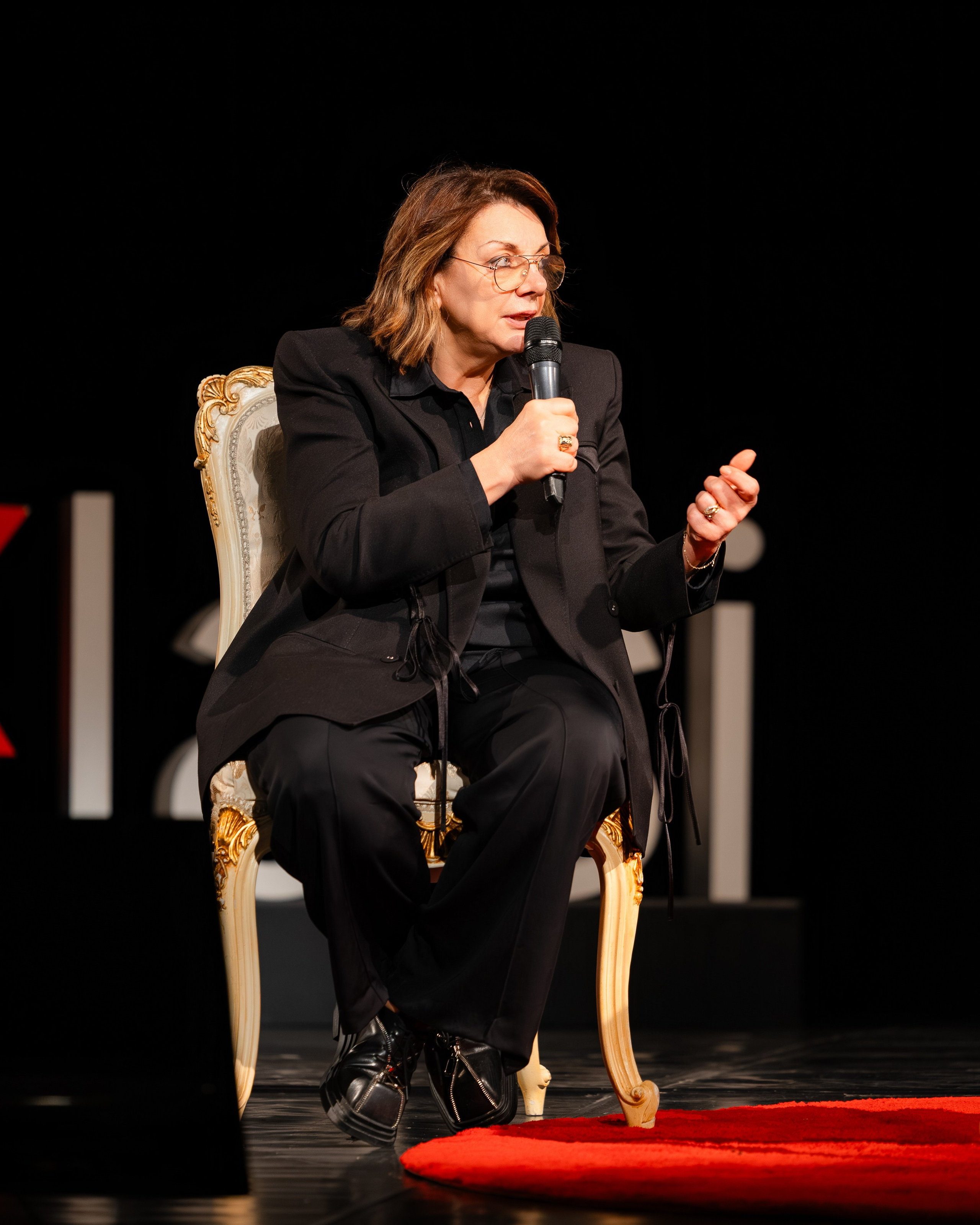 TedX Iași. Marius Ciocan