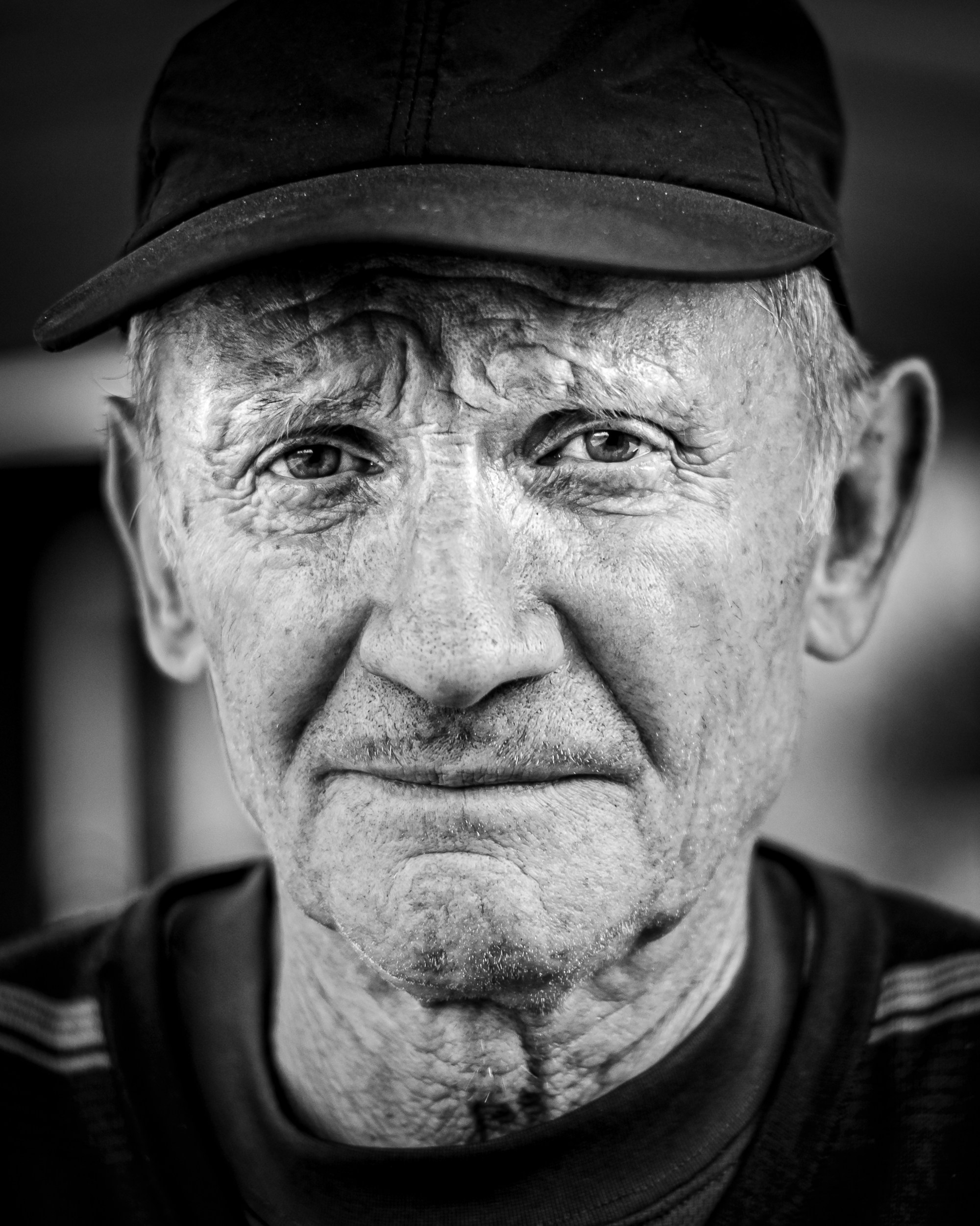 WK Sorin Onisor. Marius Ciocan