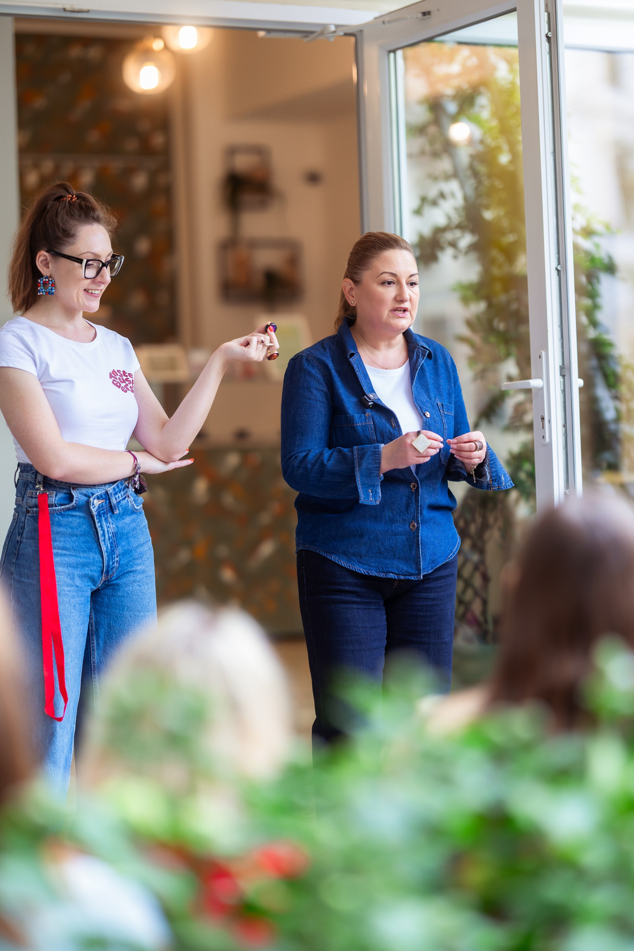 Taste Busters 1. Marius Ciocan