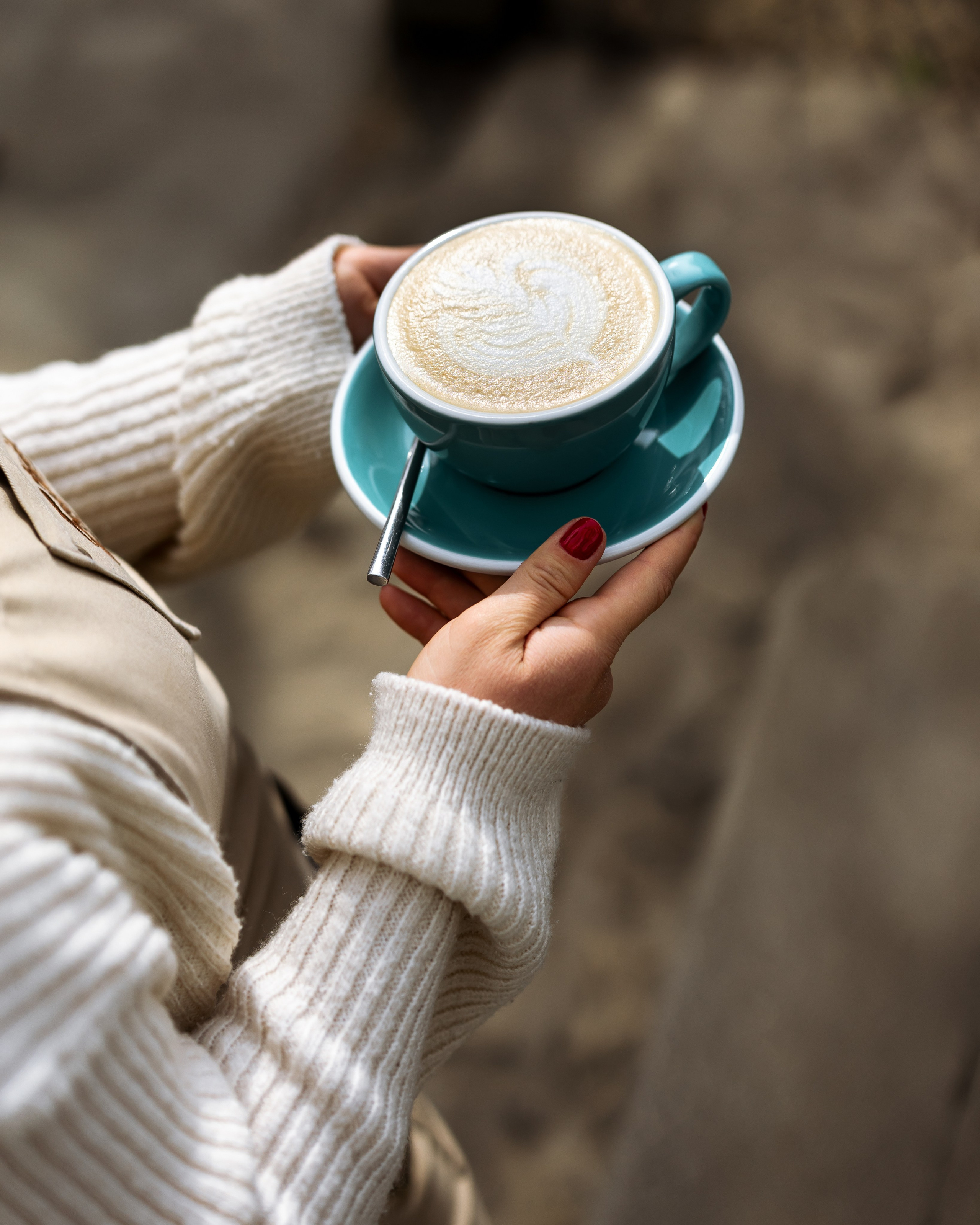 Taste Busters 3. Marius Ciocan