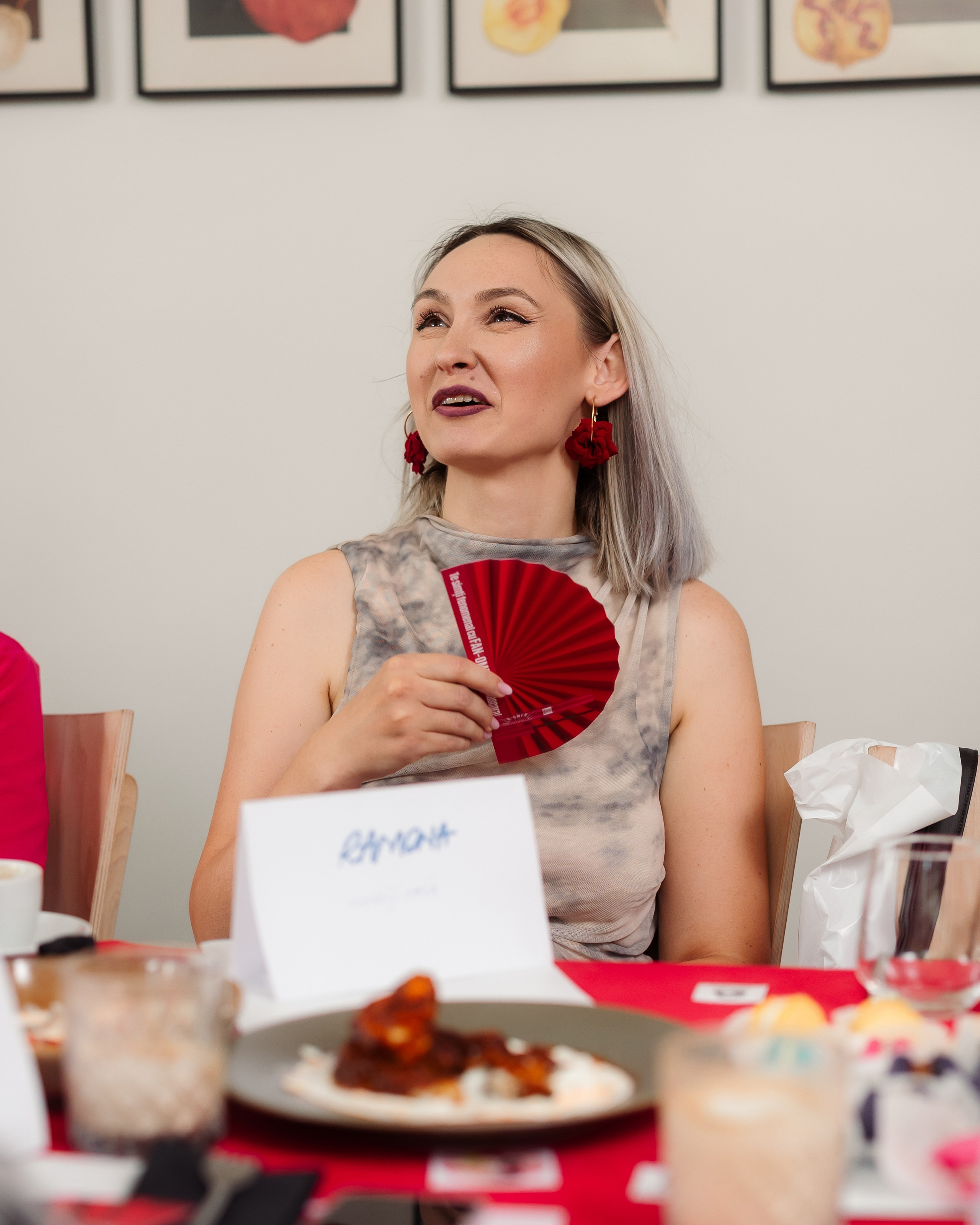 Glow Mom 2. Marius Ciocan