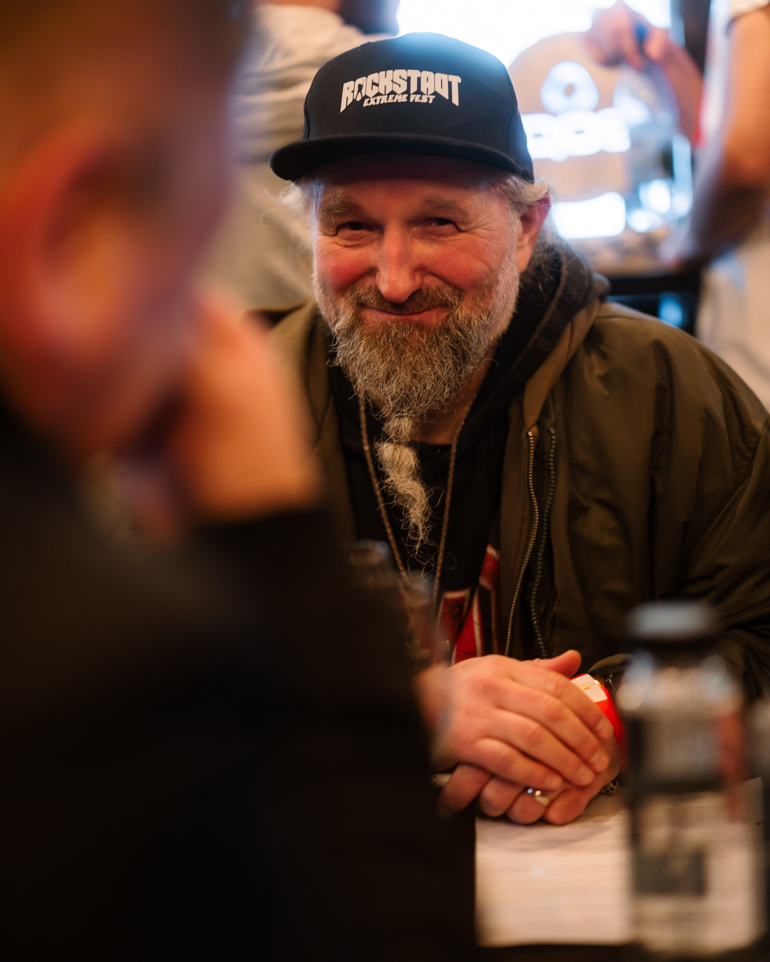 Taste Busters 2. Marius Ciocan