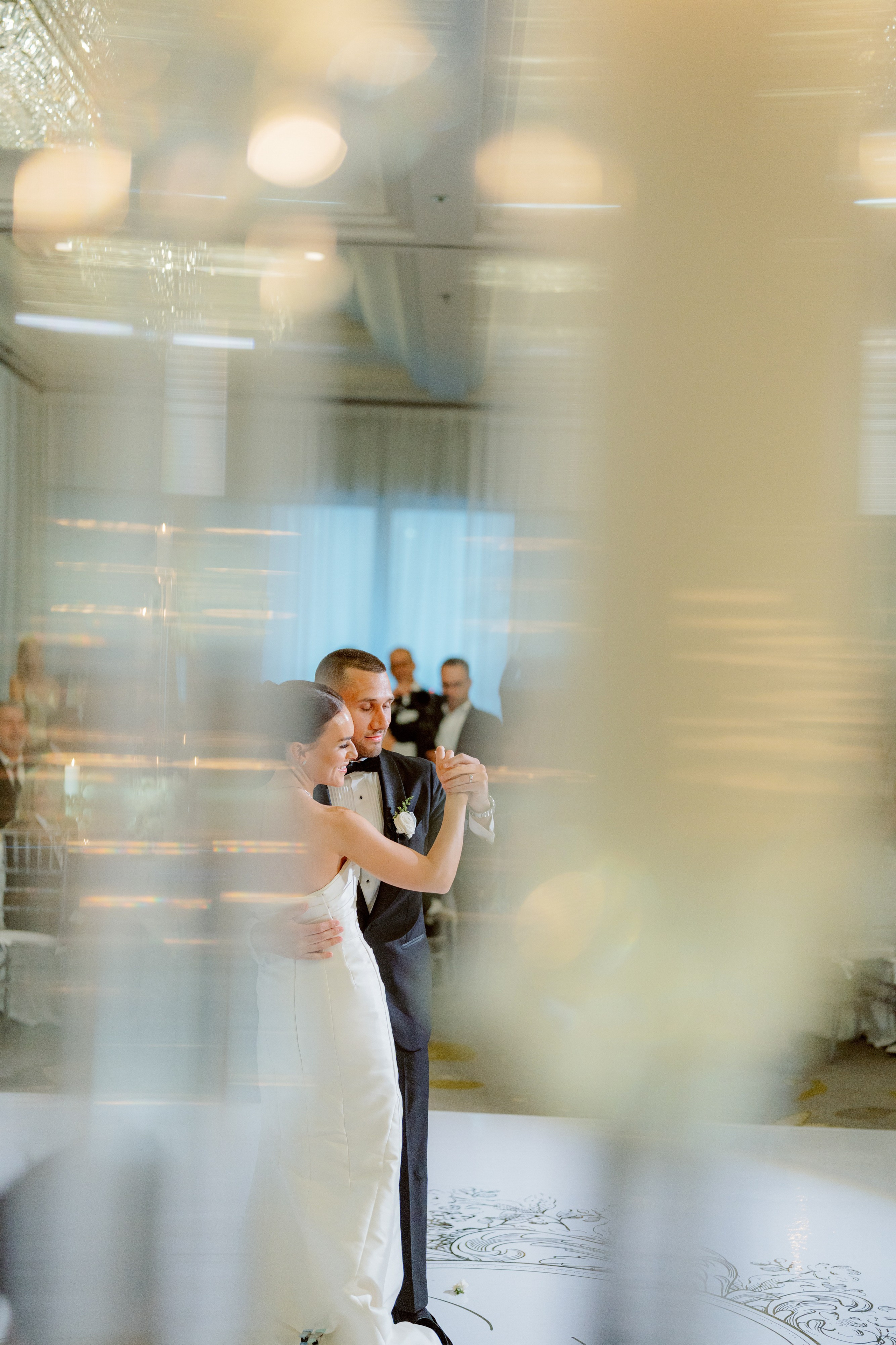 Payton and Mattew. Wedding photographer and videographer New York | New Jersey