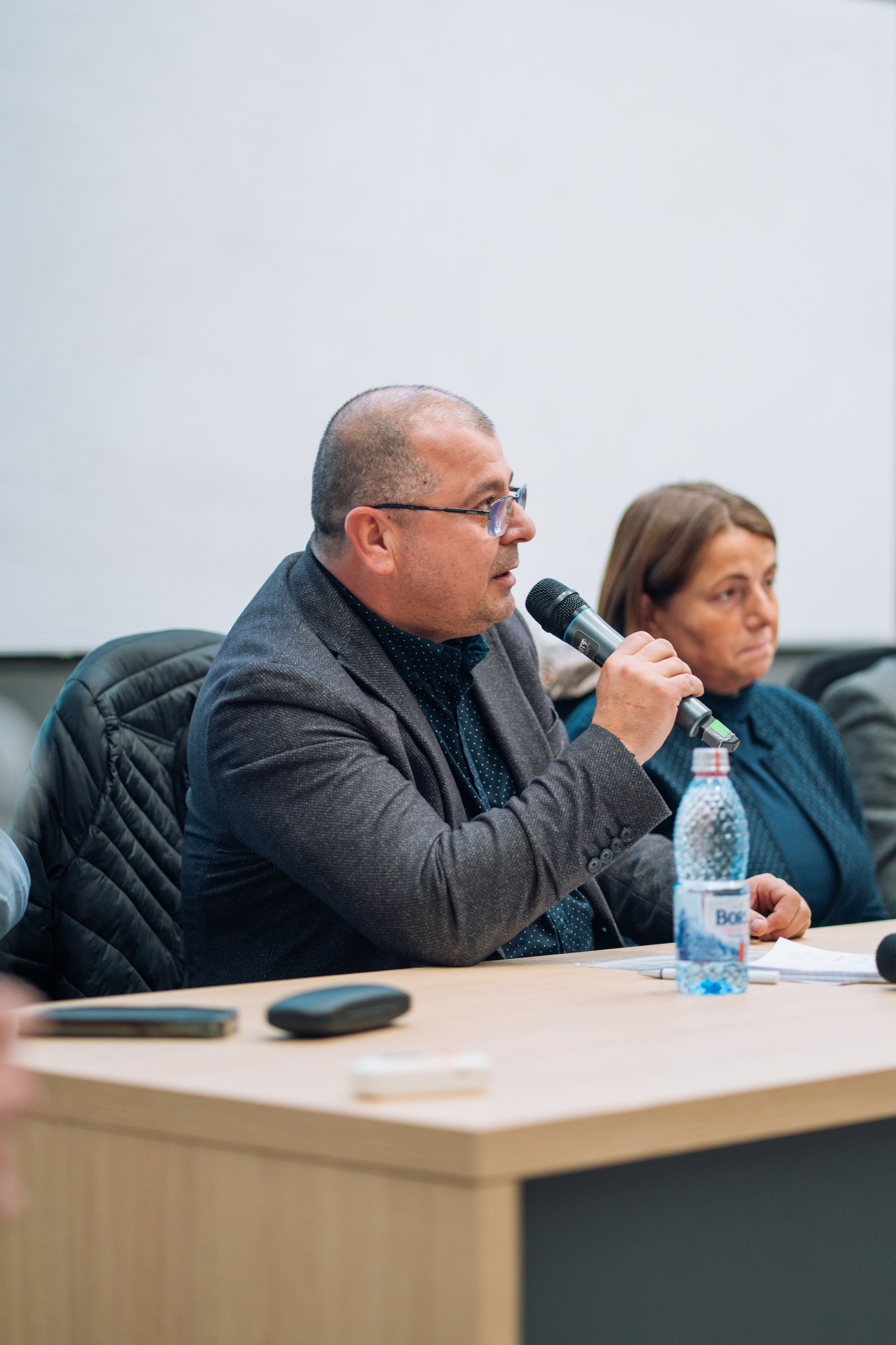 AC Congress @ UPT. Cozac Cristian Photographer