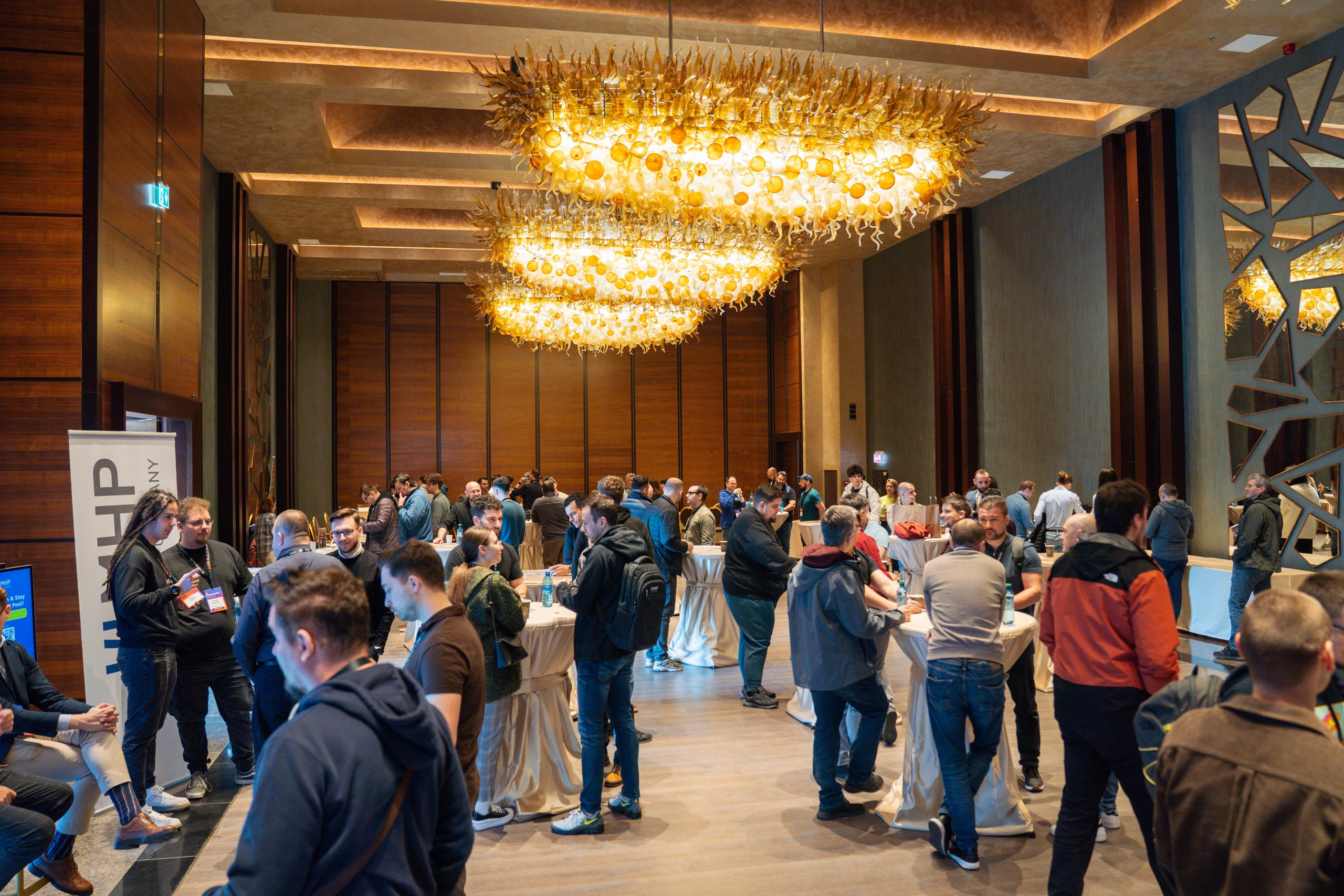 AWS Community Day 2025. Cozac Cristian Photographer