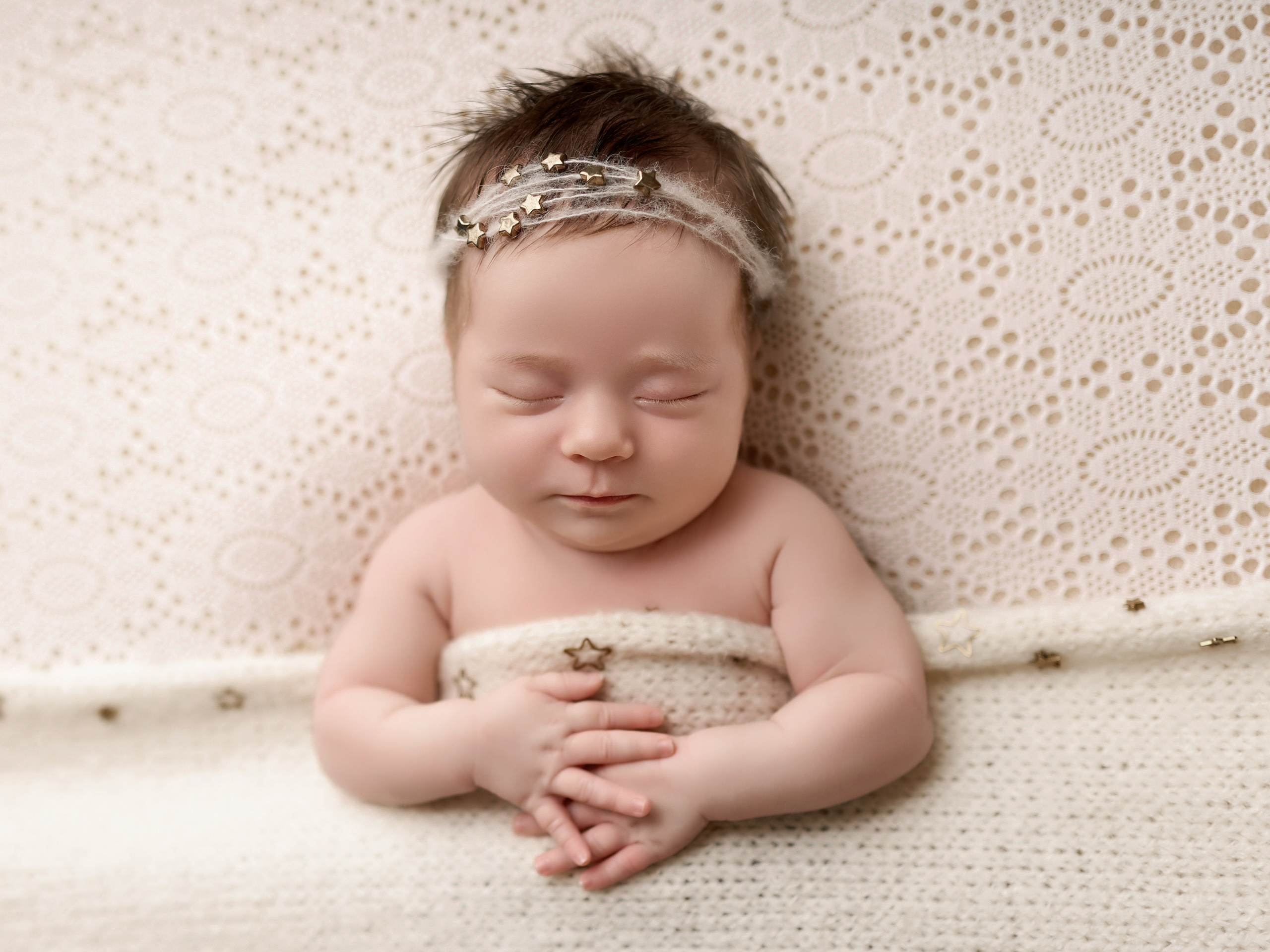 Esu Aleksandra naujagimių ir kudikių fotografė iš Vilniaus