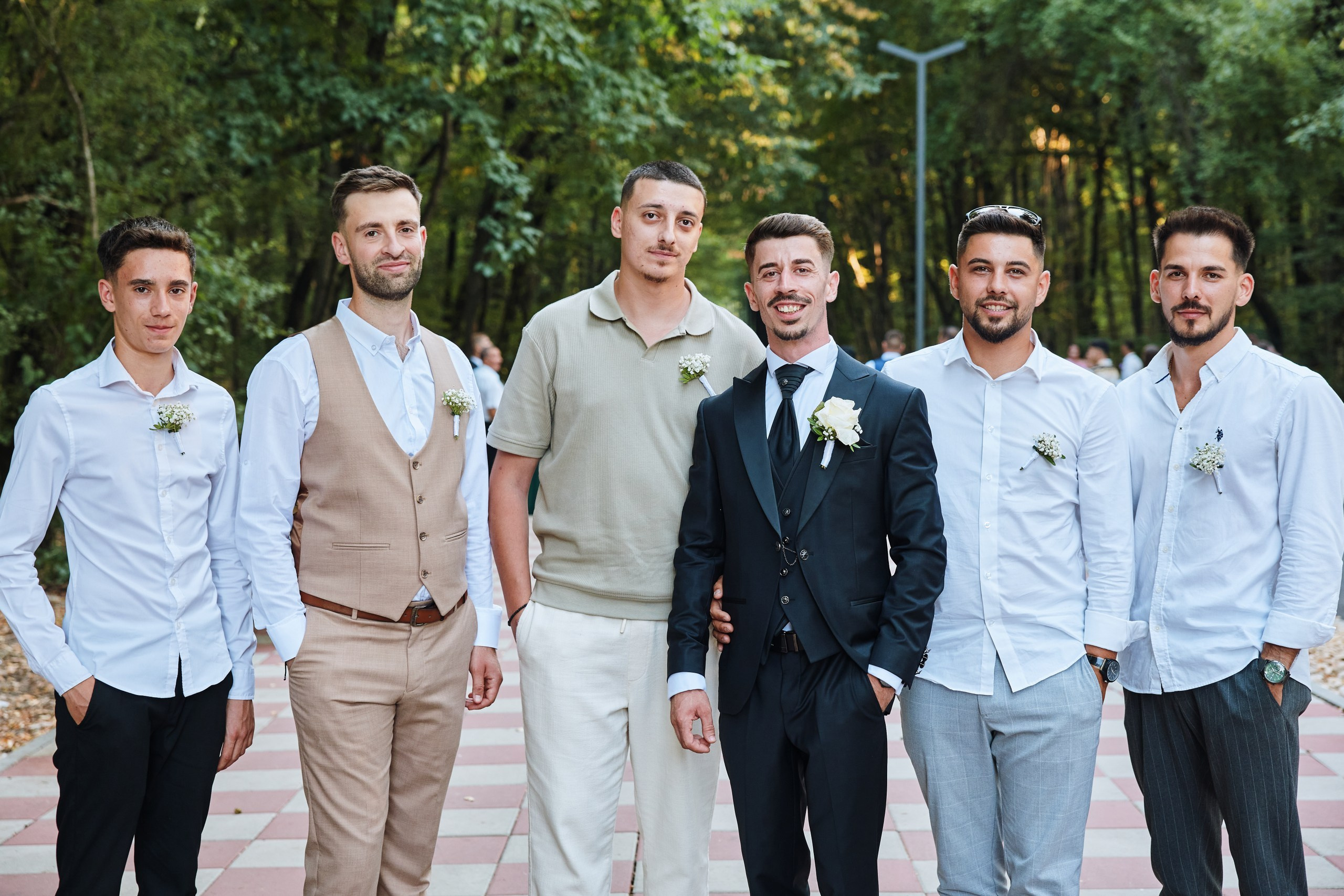 Andreea si Gabi. Bogdan Vancea | Fotograf Nunta Ploiești