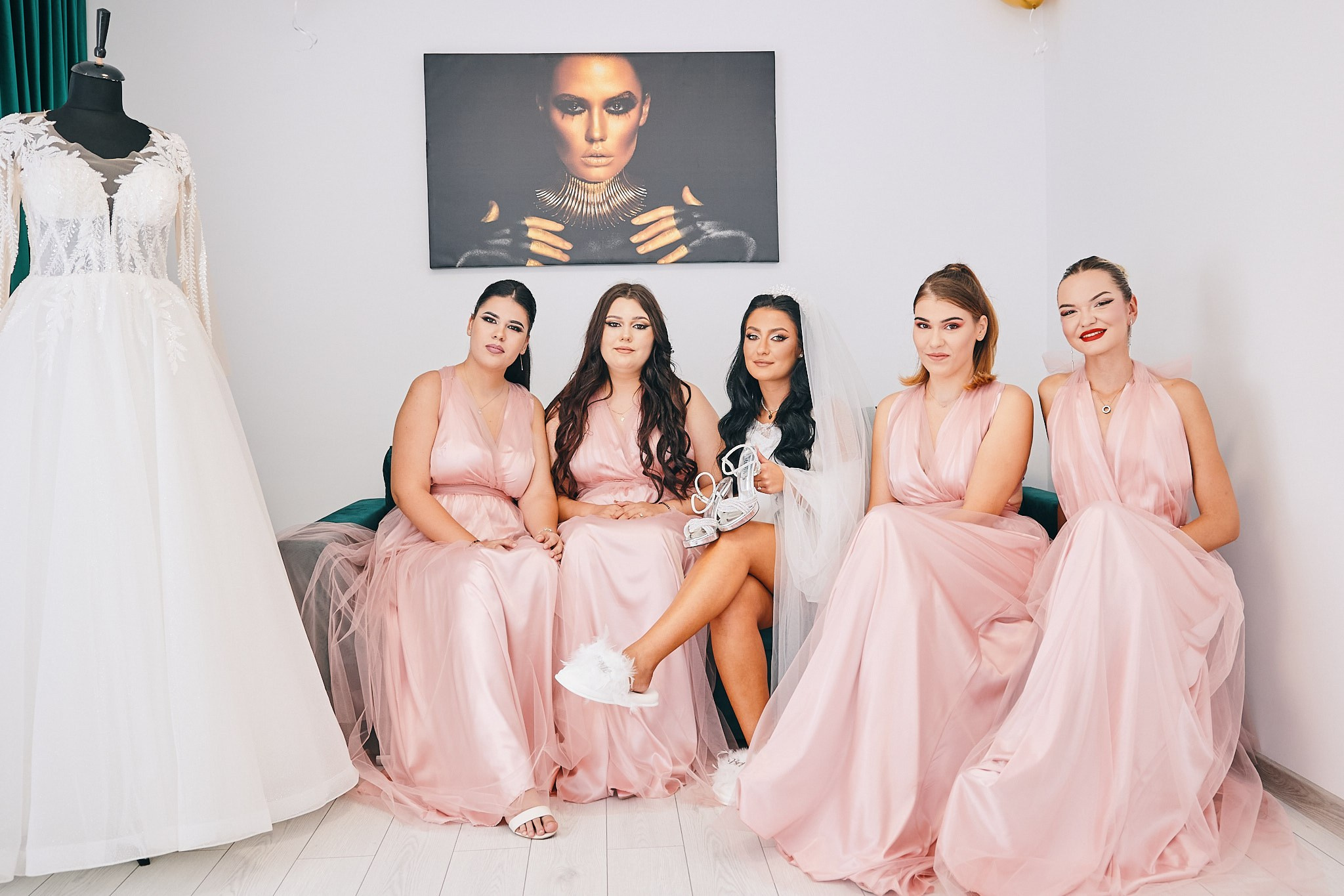 Lidia & Cosmin. Bogdan Vancea | Fotograf Nunta Ploiești