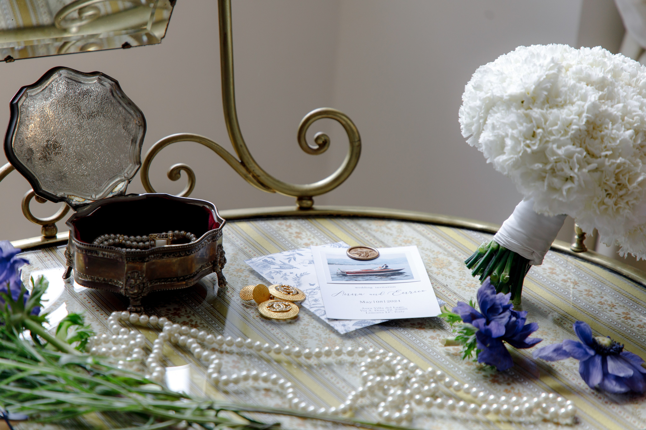 A & R Como, Italy. Свадебный фотограф в Нидерландах и Европе — Тина Ялóва