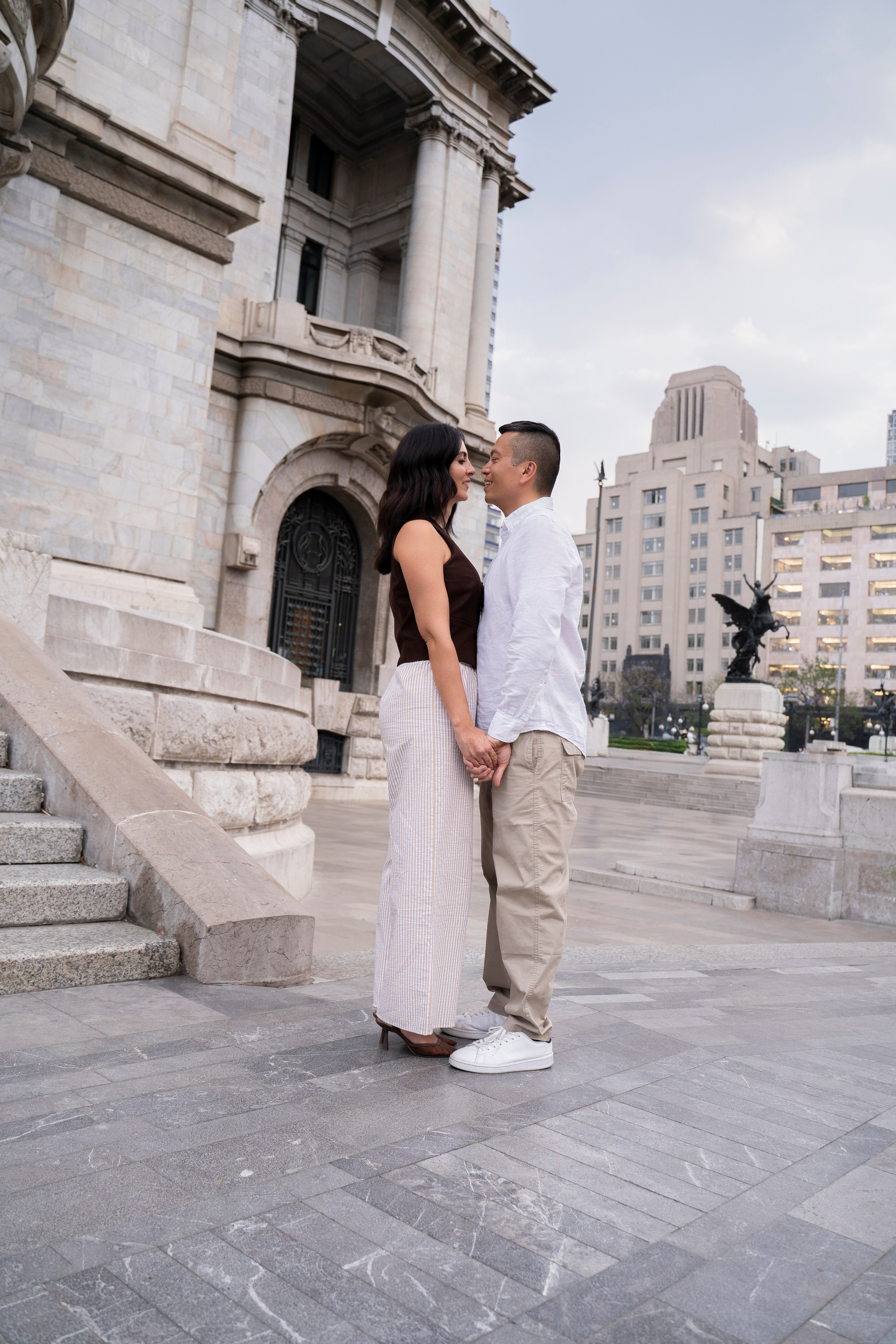 Photographer mexico cdmx. Catrina Frolova photography